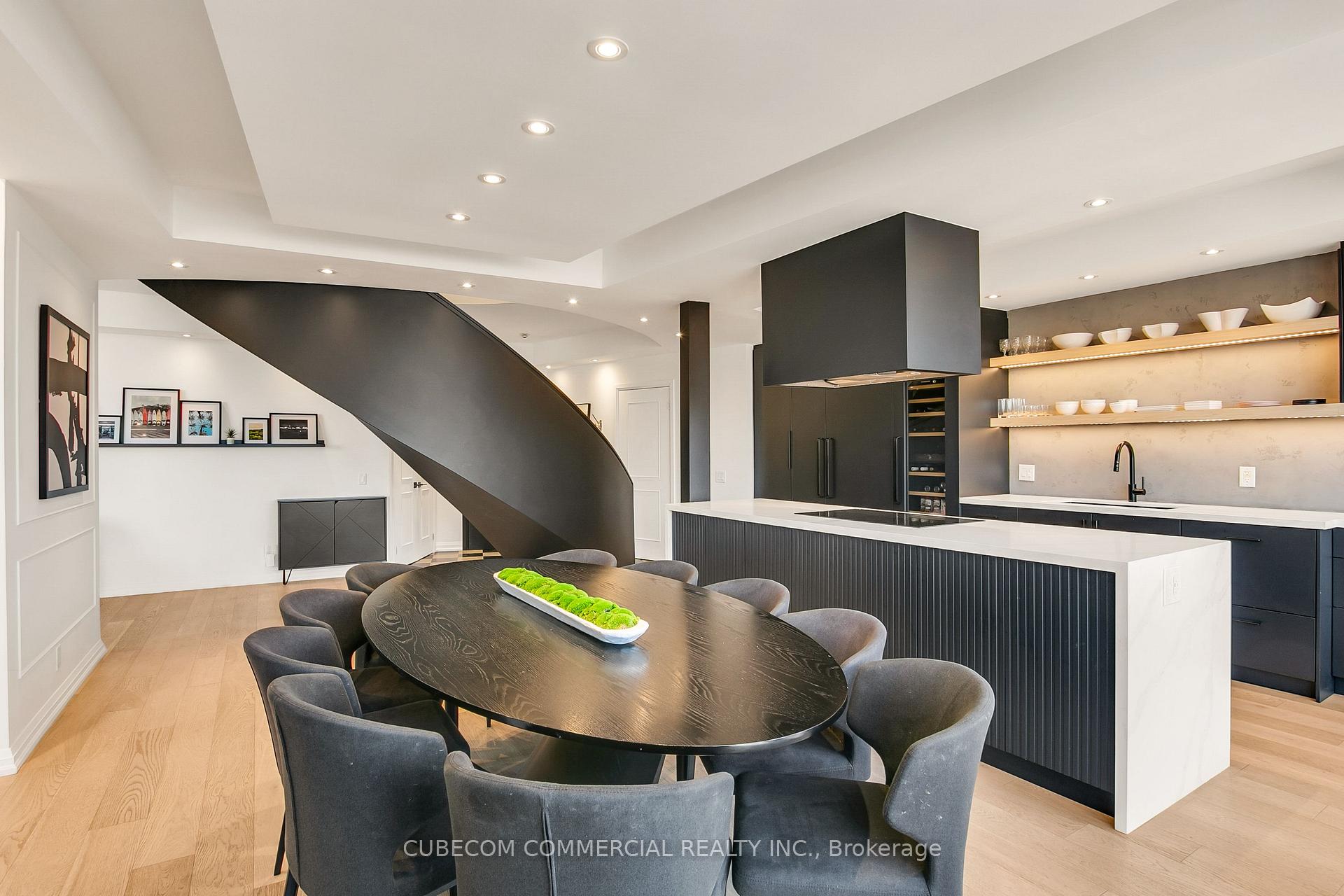 Photo 6 of Unit PH 903, 3 McAlpine Street, Toronto, The Annex — HOMEH