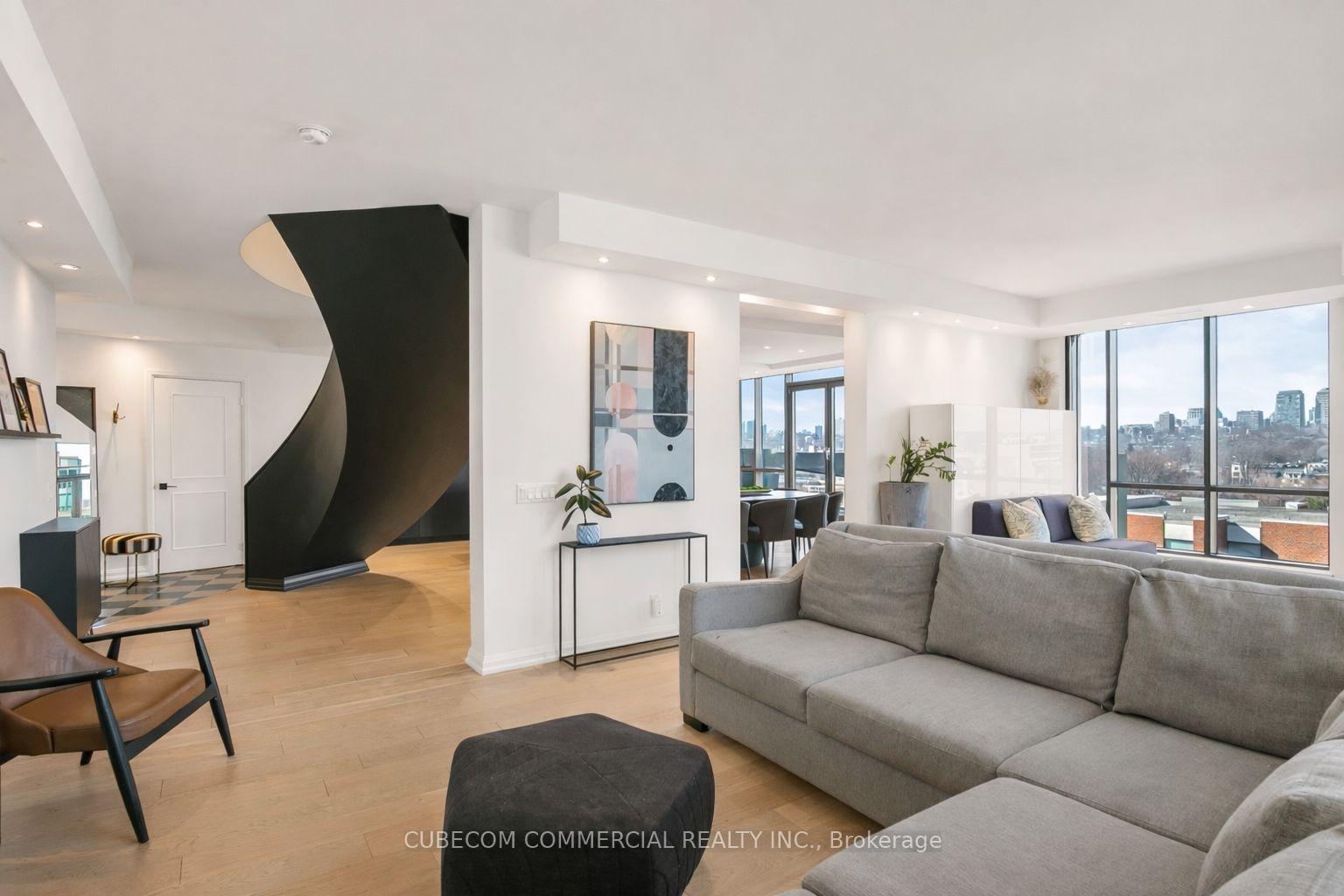 Photo 10 of Unit PH 903, 3 McAlpine Street, Toronto, The Annex — HOMEH
