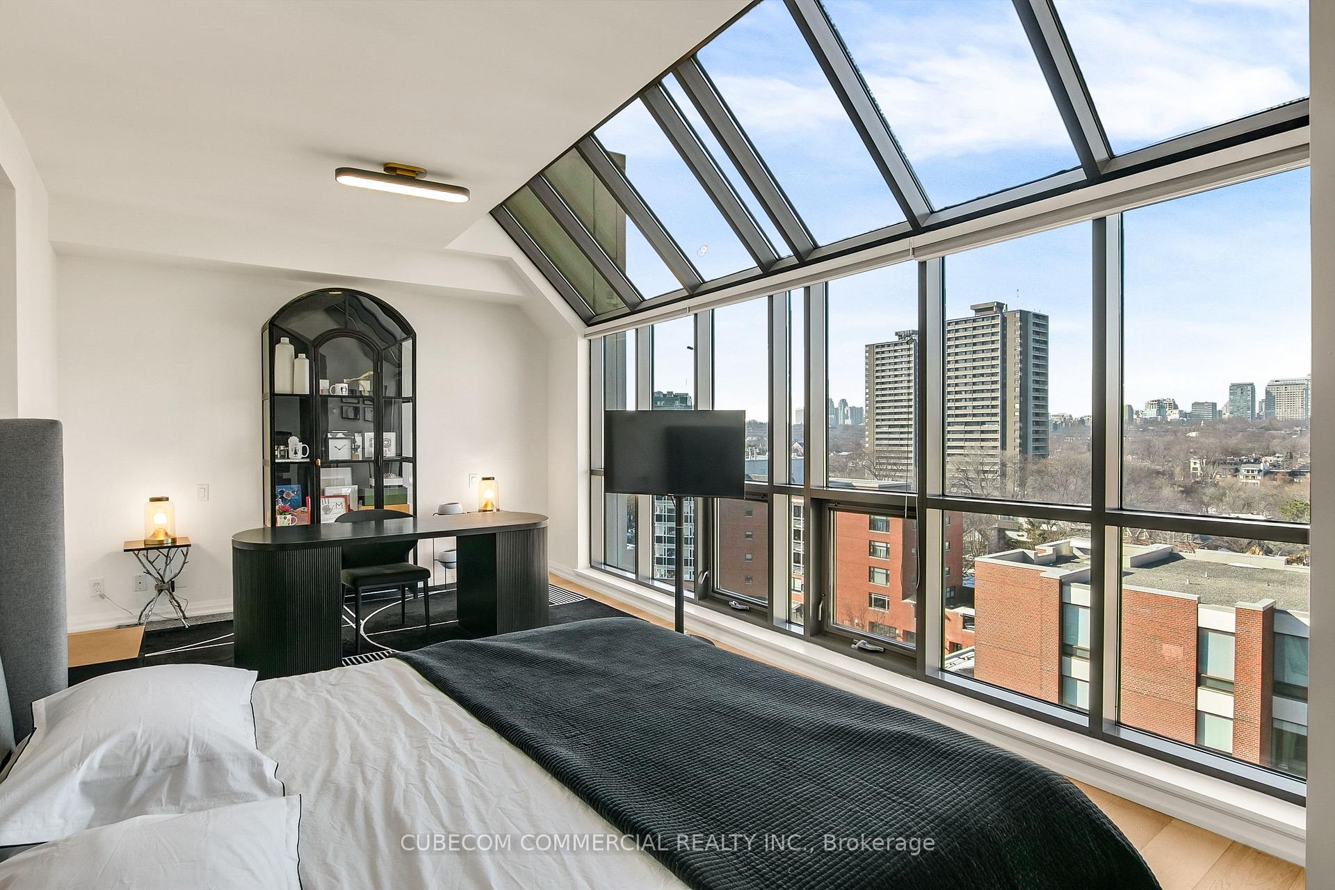 Photo 13 of Unit PH 903, 3 McAlpine Street, Toronto, The Annex — HOMEH