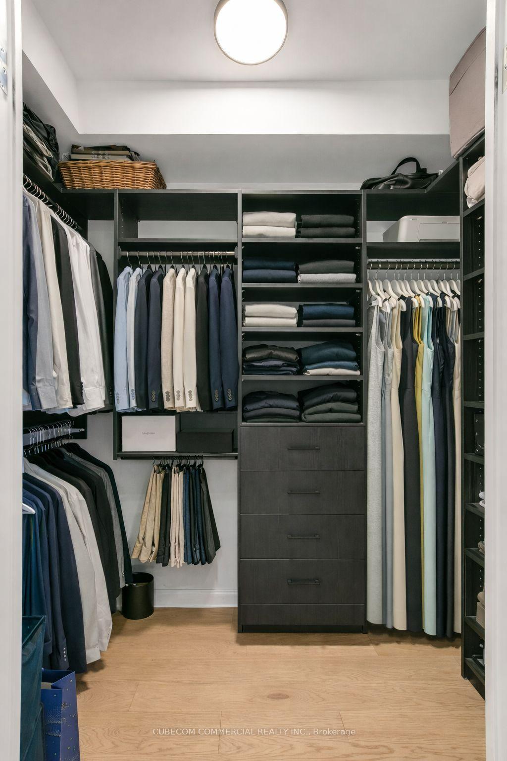Photo 15 of Unit PH 903, 3 McAlpine Street, Toronto, The Annex — HOMEH