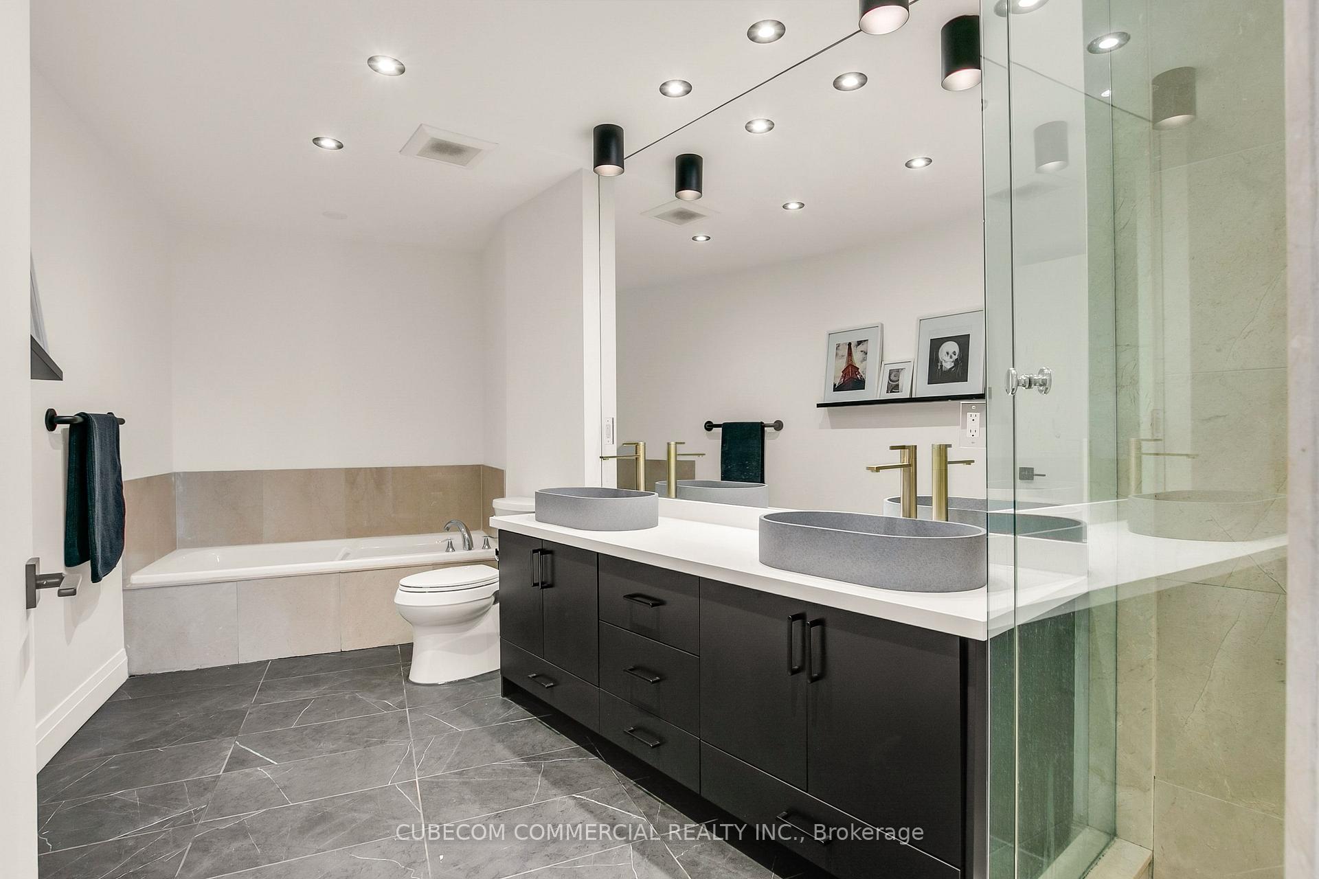 Photo 17 of Unit PH 903, 3 McAlpine Street, Toronto, The Annex — HOMEH