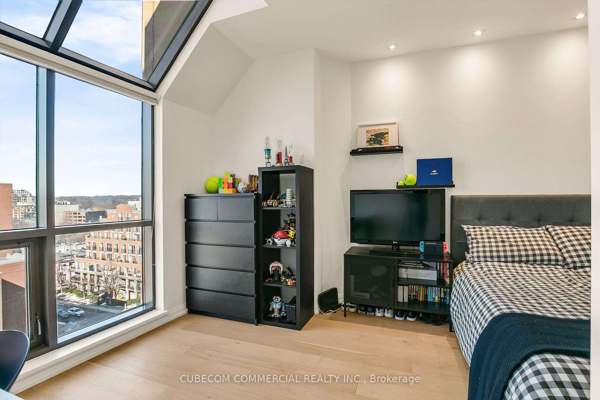 Photo 18 of Unit PH 903, 3 McAlpine Street, Toronto, The Annex — HOMEH