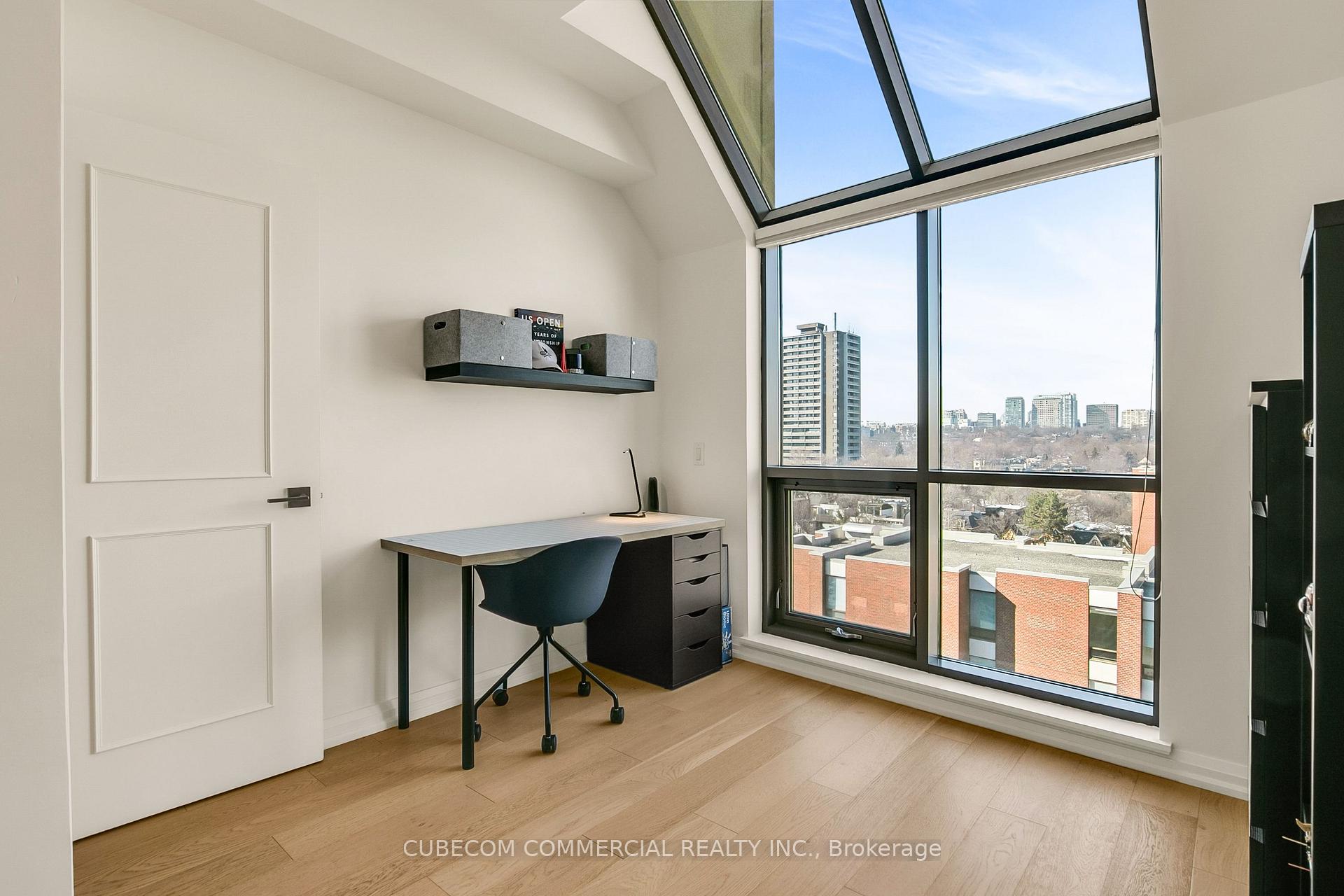 Photo 19 of Unit PH 903, 3 McAlpine Street, Toronto, The Annex — HOMEH