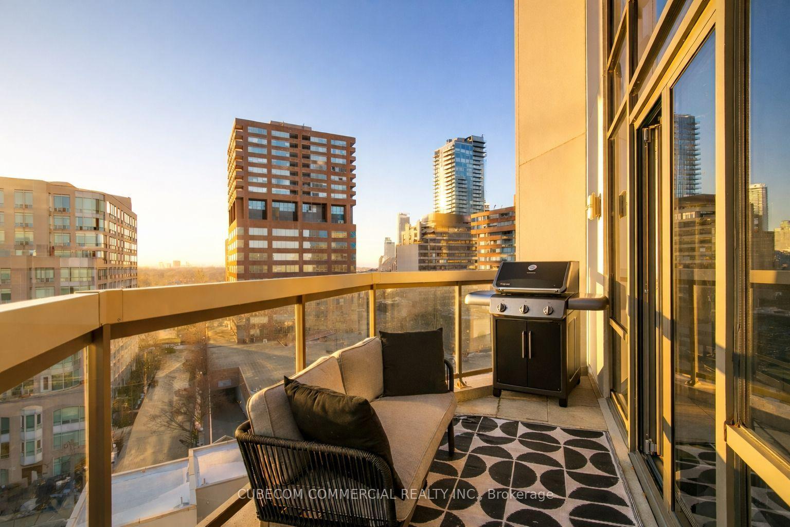 Photo 22 of Unit PH 903, 3 McAlpine Street, Toronto, The Annex — HOMEH
