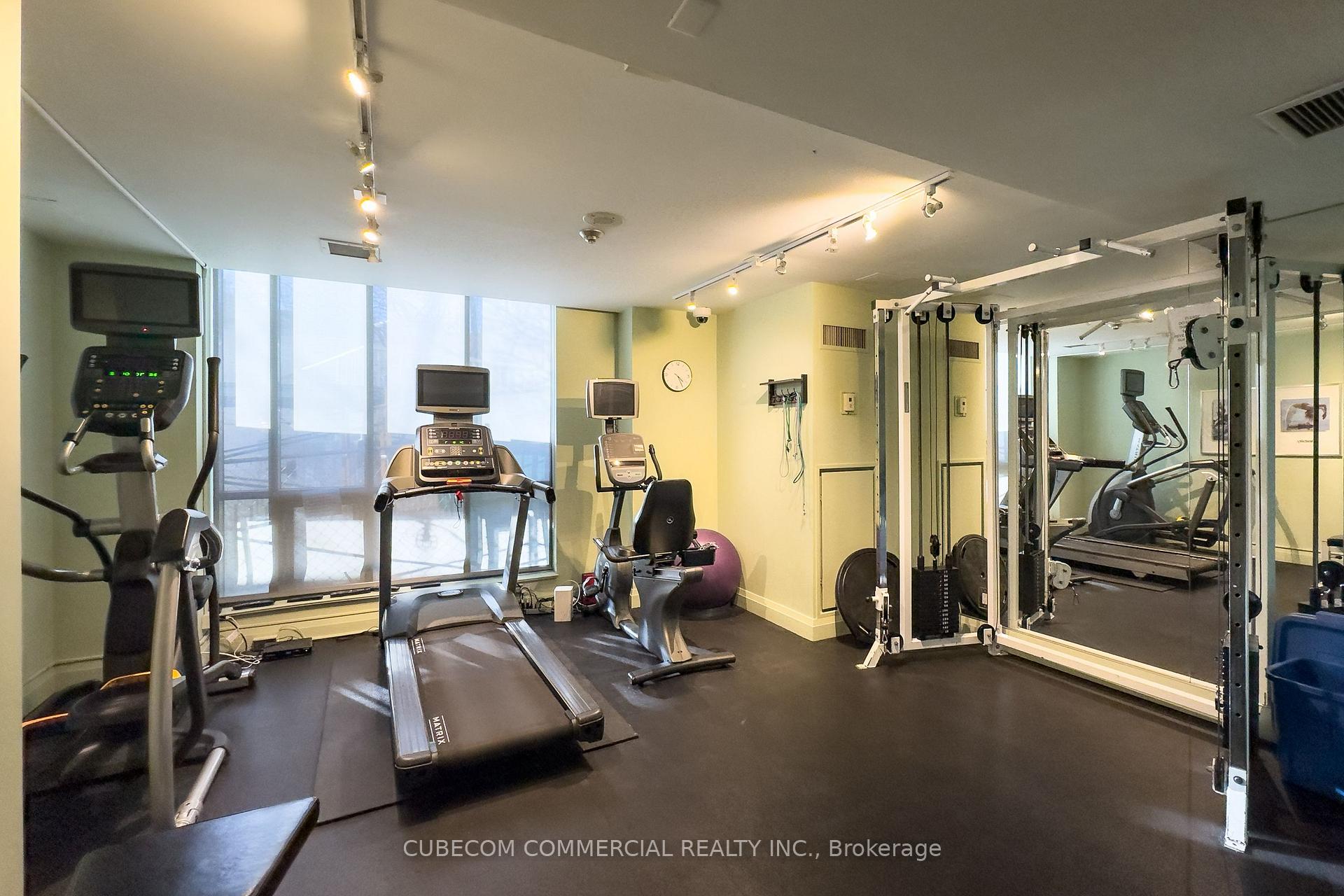 Photo 23 of Unit PH 903, 3 McAlpine Street, Toronto, The Annex — HOMEH