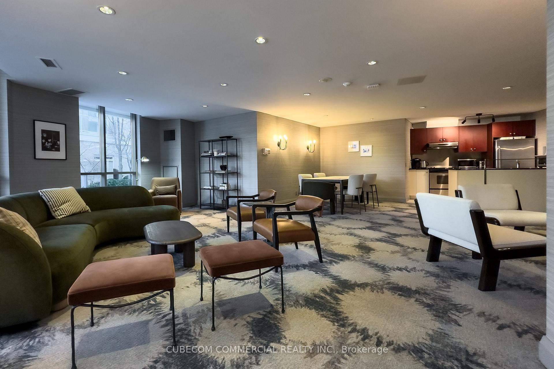 Photo 24 of Unit PH 903, 3 McAlpine Street, Toronto, The Annex — HOMEH