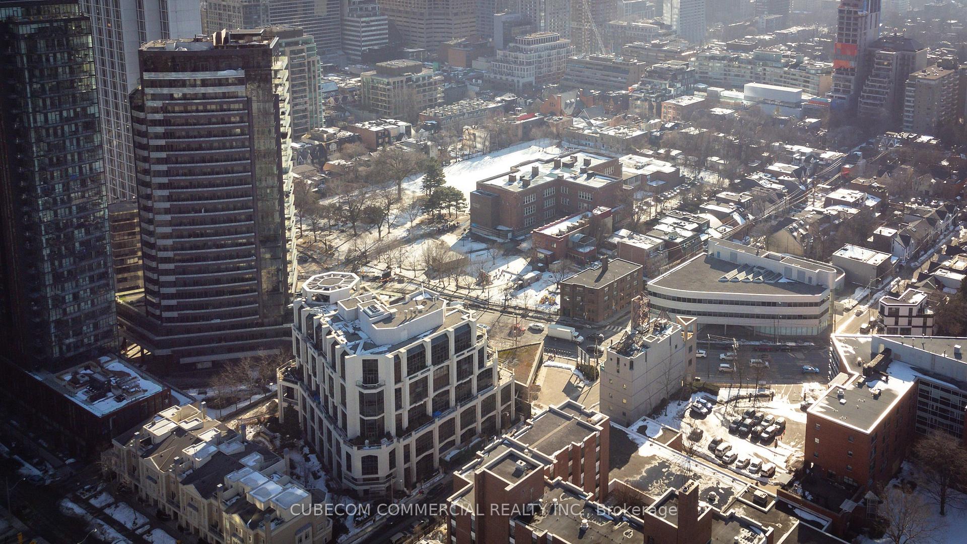 Photo 26 of Unit PH 903, 3 McAlpine Street, Toronto, The Annex — HOMEH