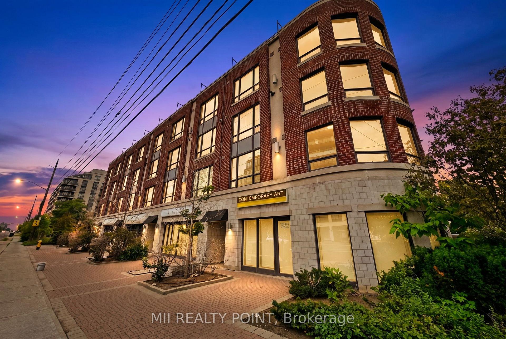 Photo of Unit 201, 2 Maxwell Street