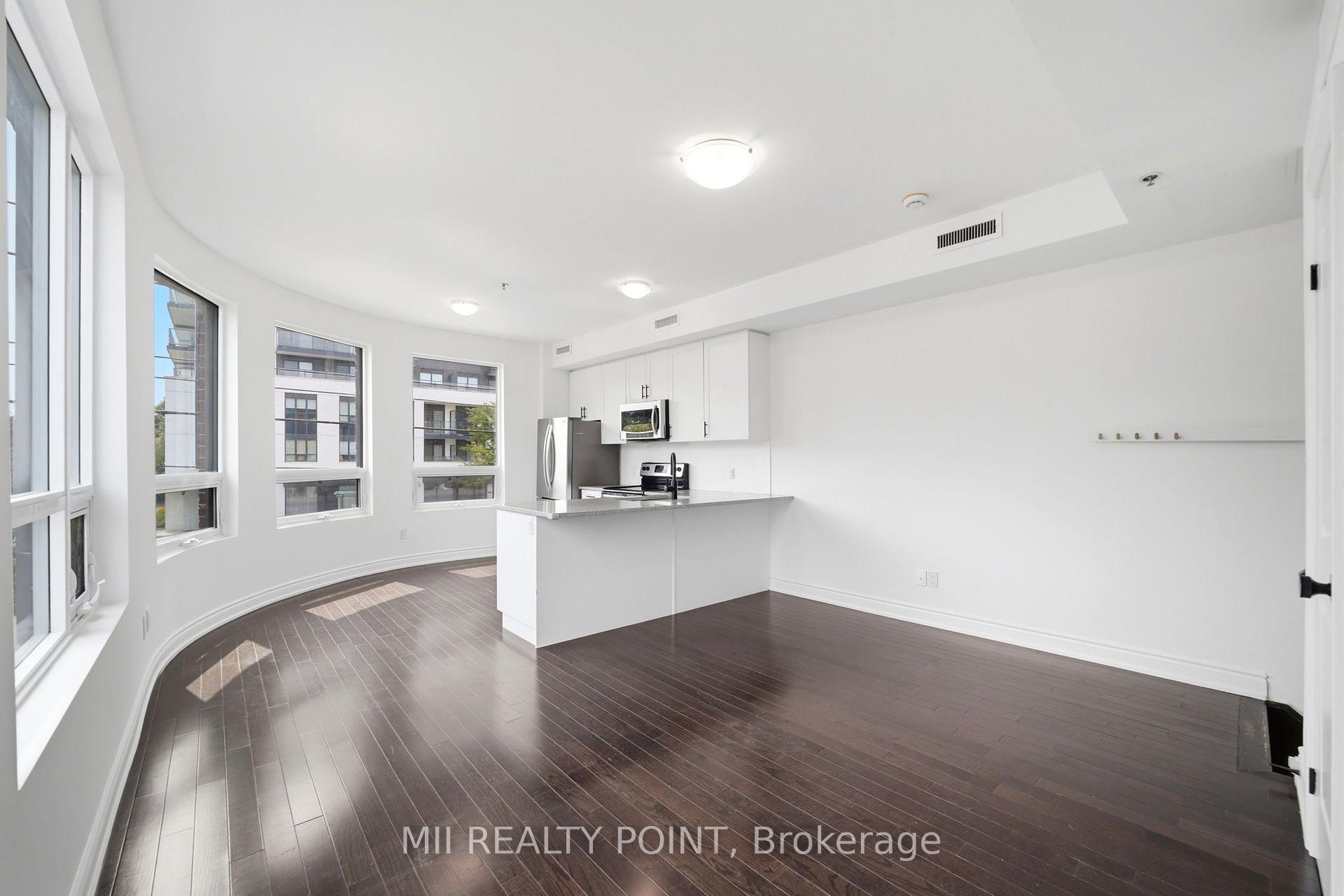 Photo 8 of Unit 201, 2 Maxwell Street, North York, Bathurst Manor — HOMEH