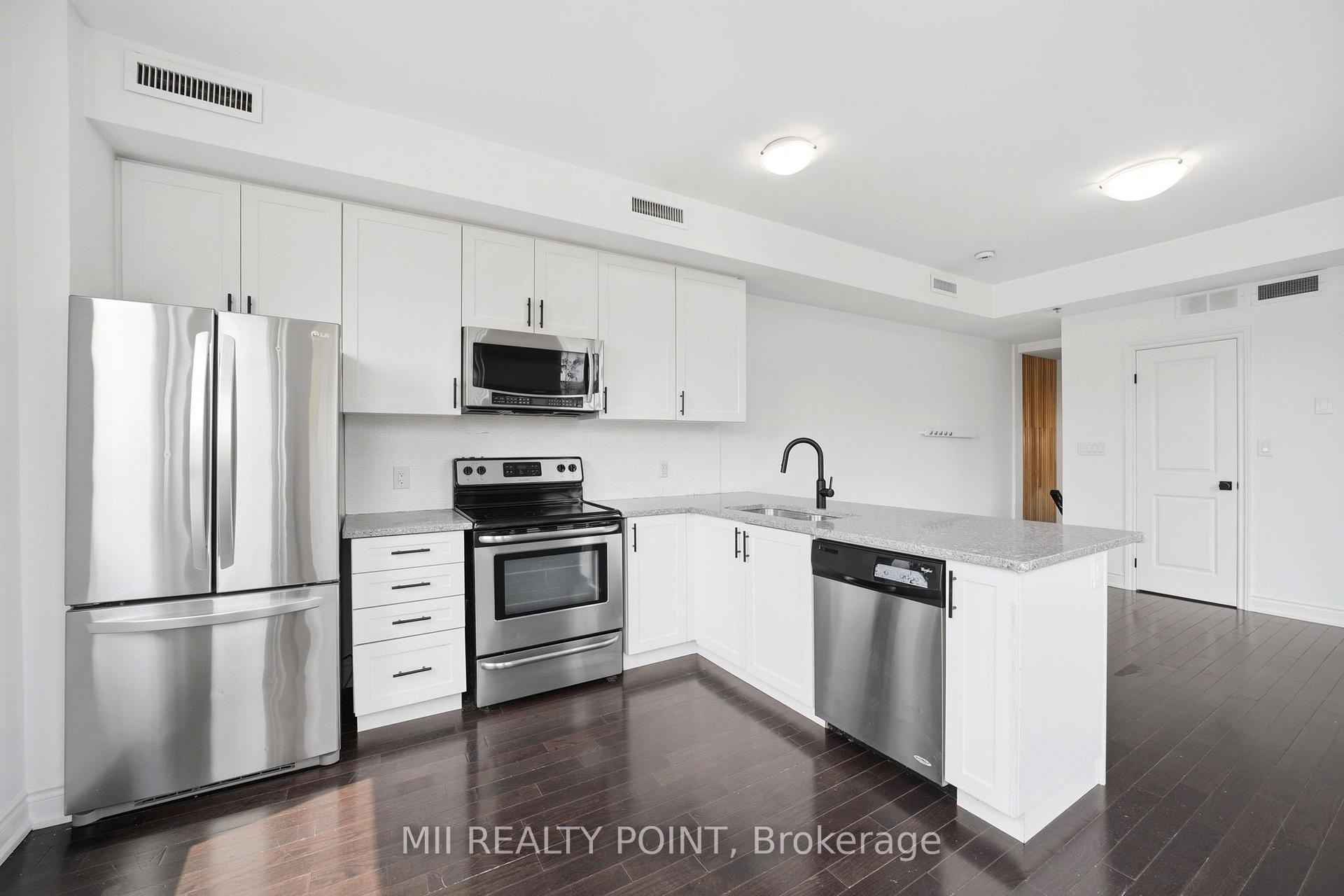 Photo 13 of Unit 201, 2 Maxwell Street, North York, Bathurst Manor — HOMEH