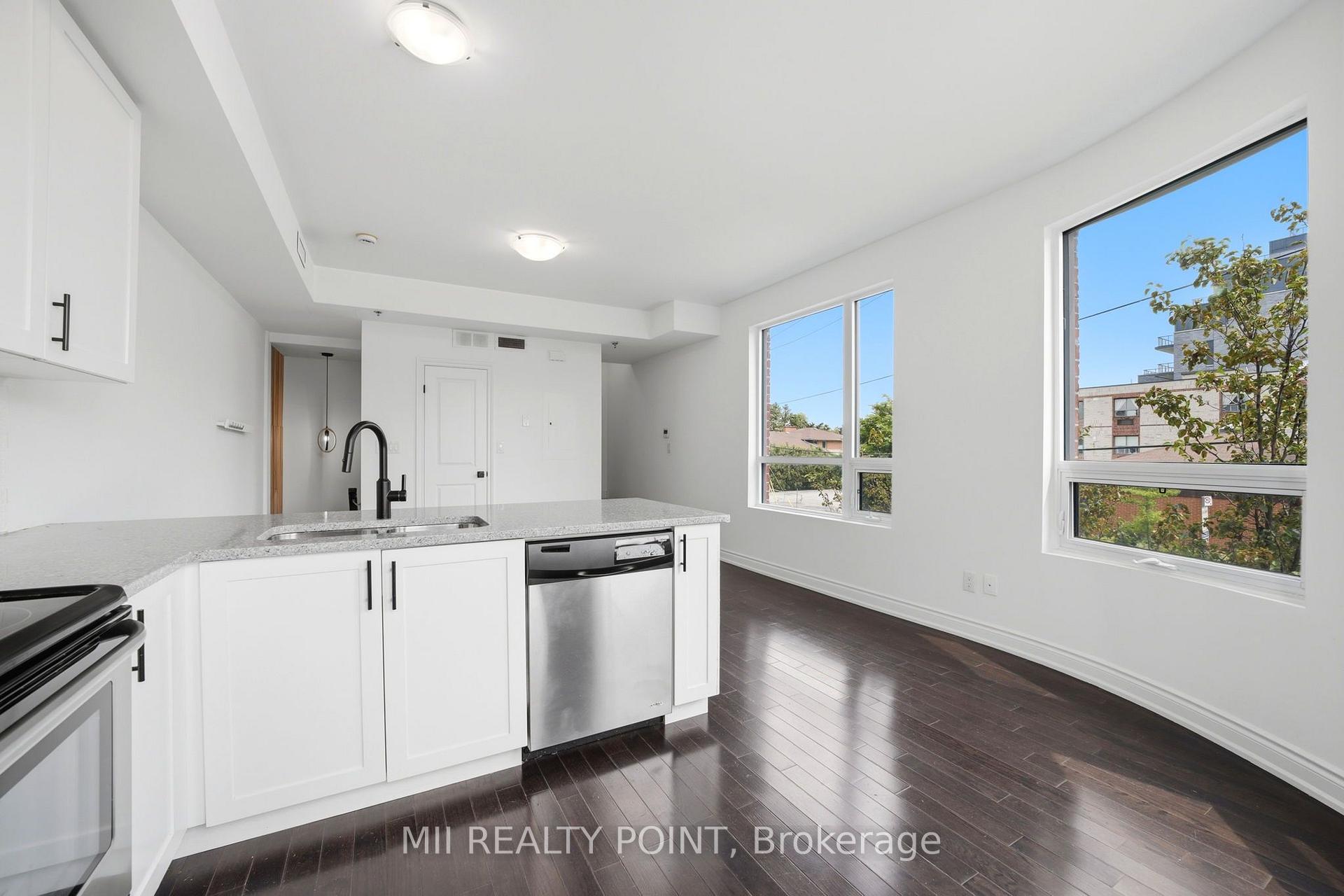 Photo 14 of Unit 201, 2 Maxwell Street, North York, Bathurst Manor — HOMEH