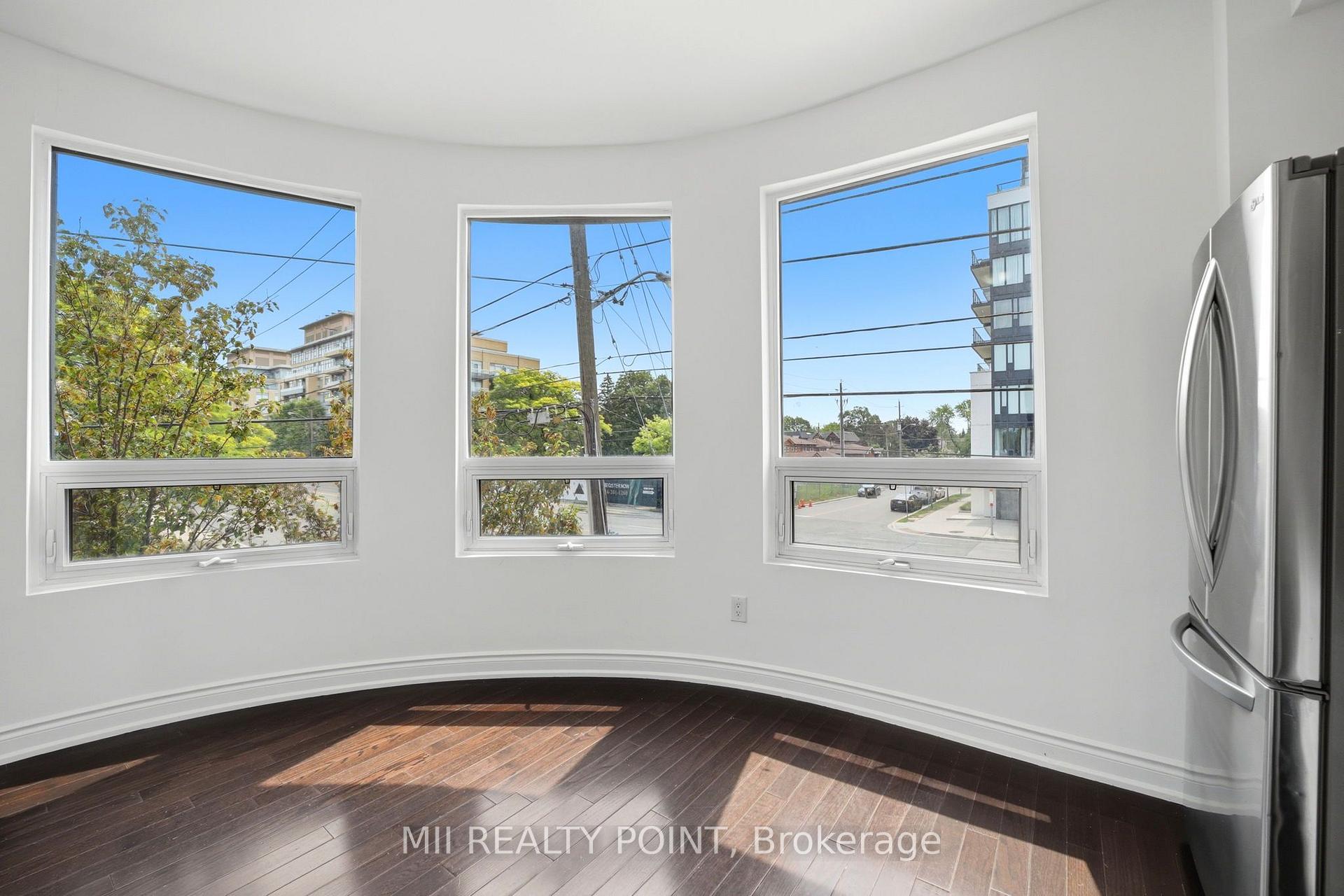 Photo 15 of Unit 201, 2 Maxwell Street, North York, Bathurst Manor — HOMEH