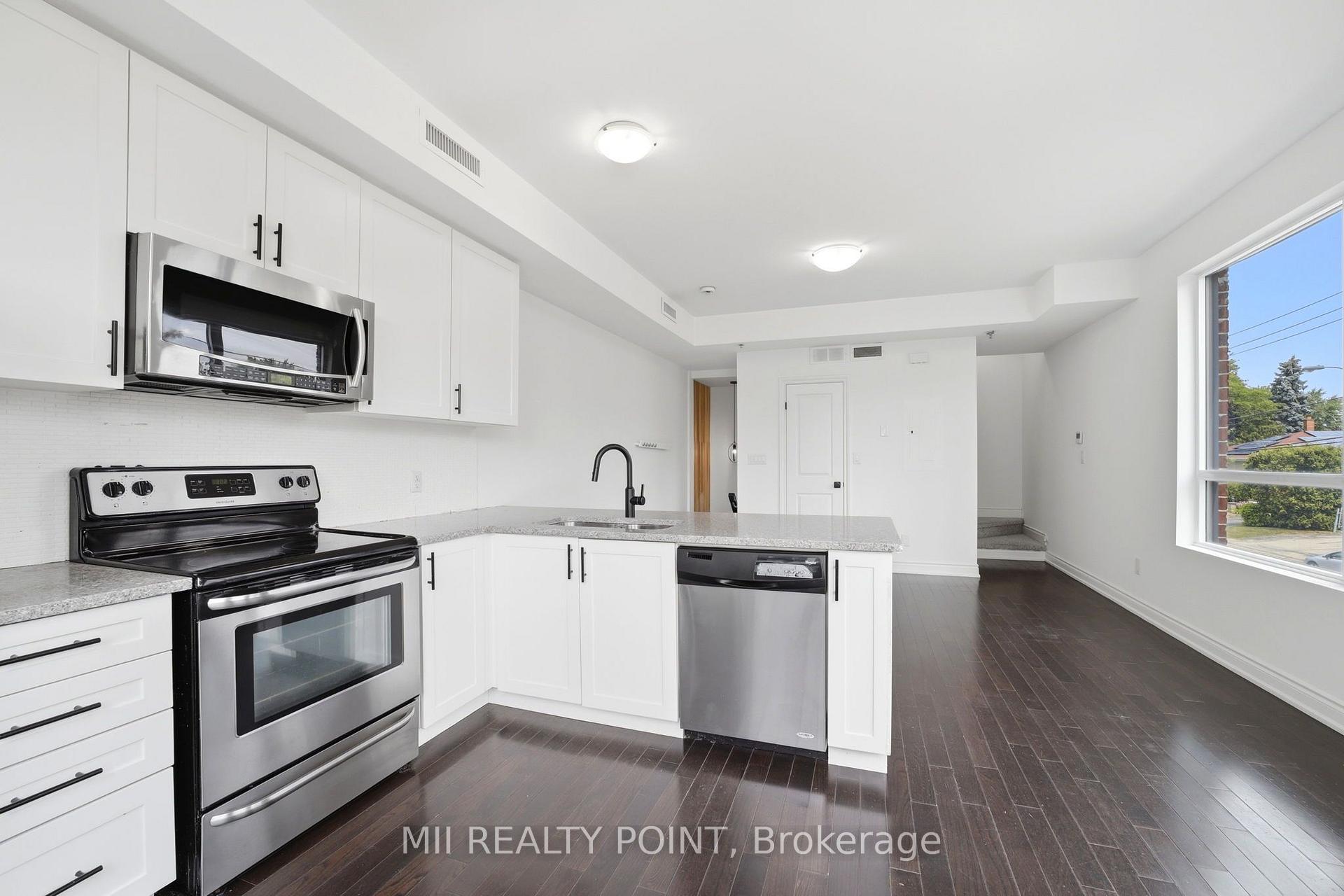 Photo 16 of Unit 201, 2 Maxwell Street, North York, Bathurst Manor — HOMEH