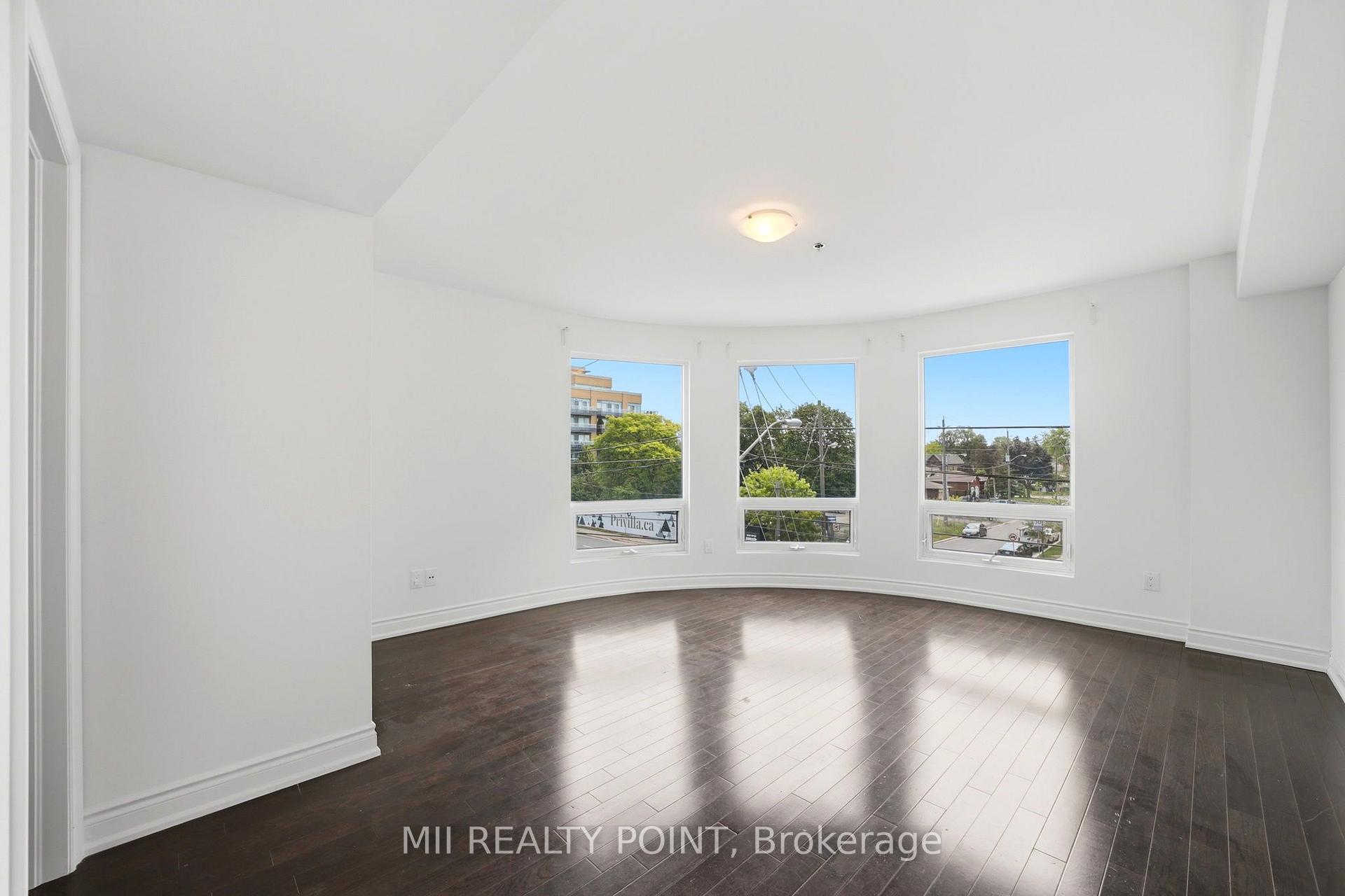 Photo 20 of Unit 201, 2 Maxwell Street, North York, Bathurst Manor — HOMEH