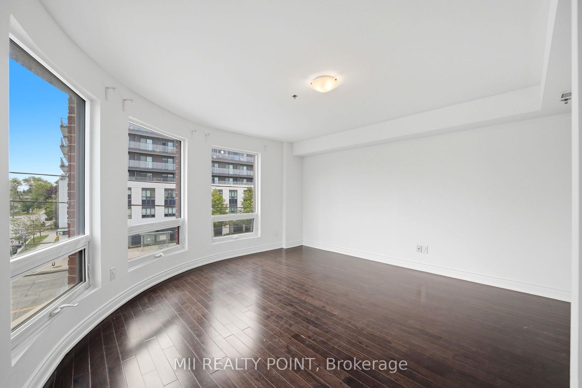 Photo 23 of Unit 201, 2 Maxwell Street, North York, Bathurst Manor — HOMEH