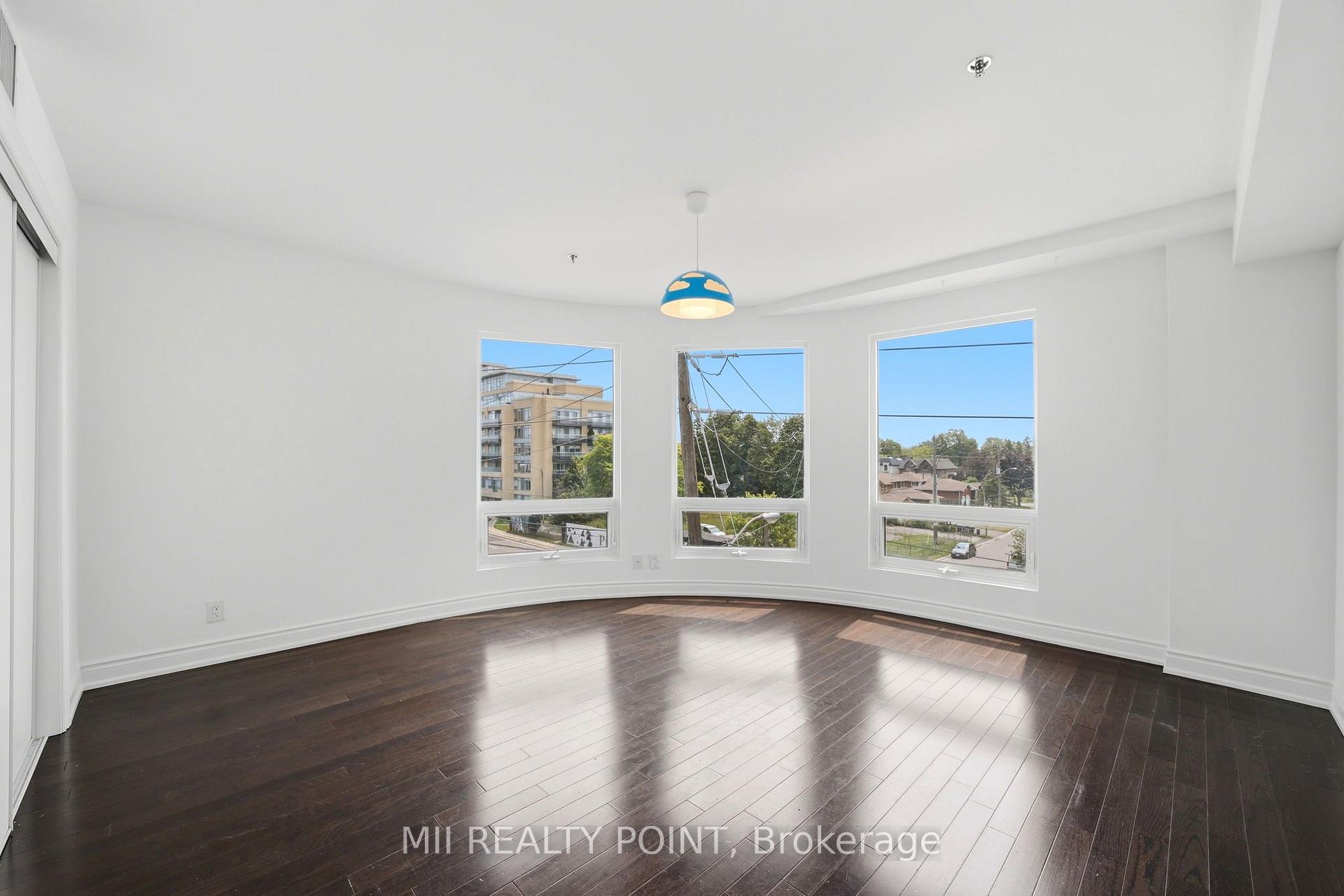 Photo 29 of Unit 201, 2 Maxwell Street, North York, Bathurst Manor — HOMEH