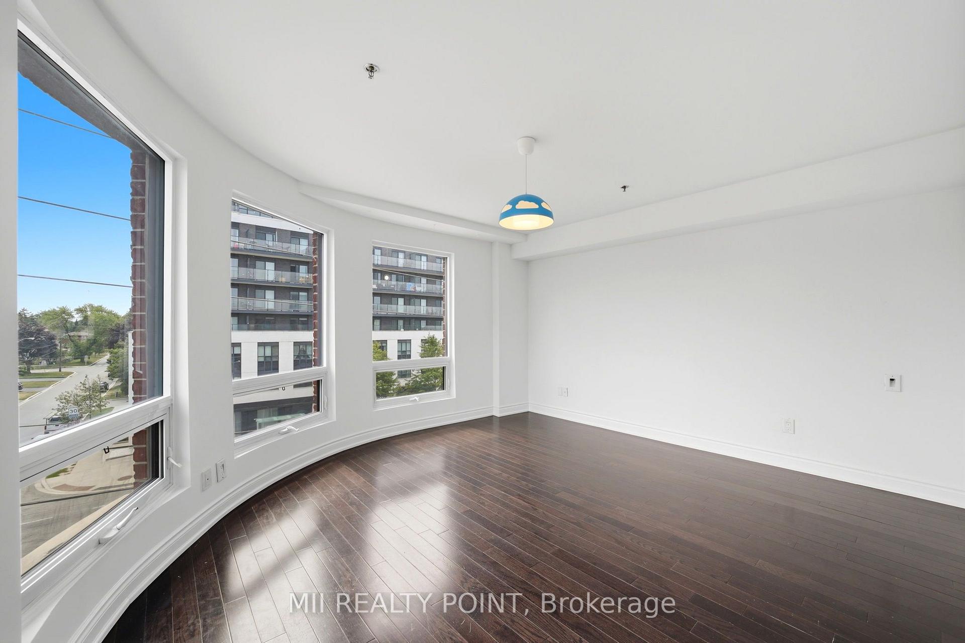 Photo 32 of Unit 201, 2 Maxwell Street, North York, Bathurst Manor — HOMEH