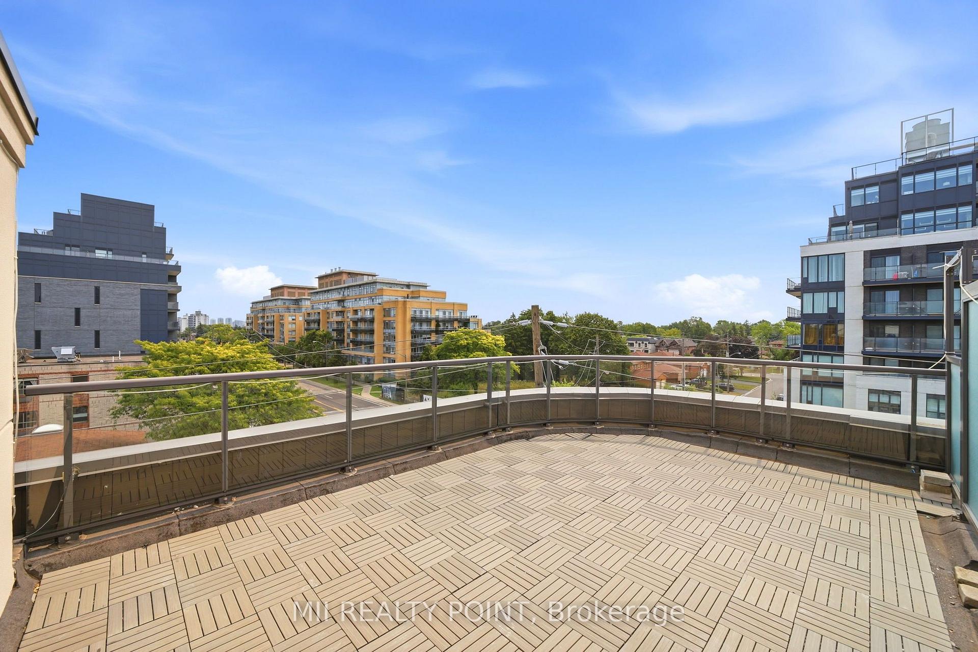 Photo 35 of Unit 201, 2 Maxwell Street, North York, Bathurst Manor — HOMEH