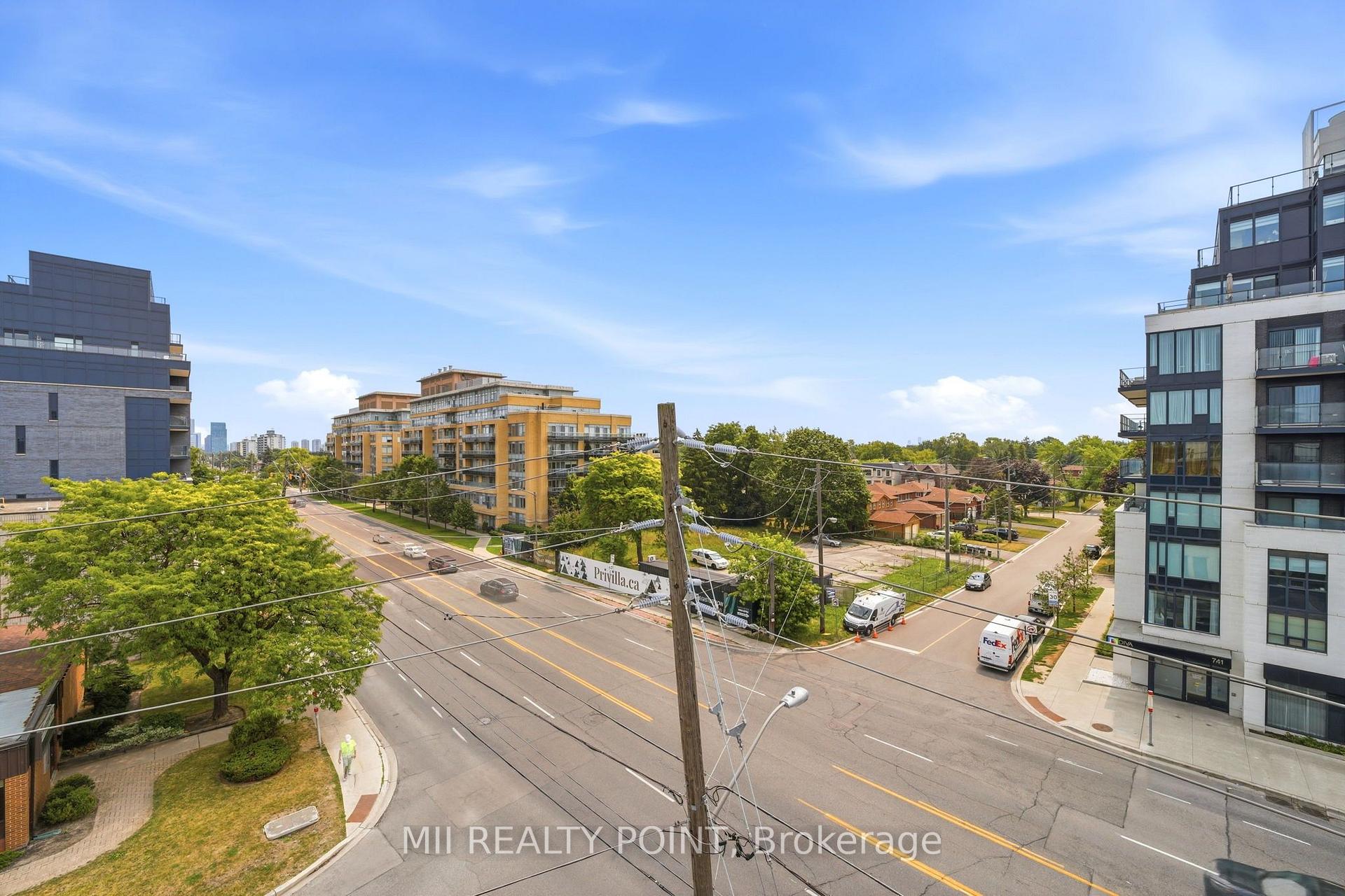 Photo 40 of Unit 201, 2 Maxwell Street, North York, Bathurst Manor — HOMEH
