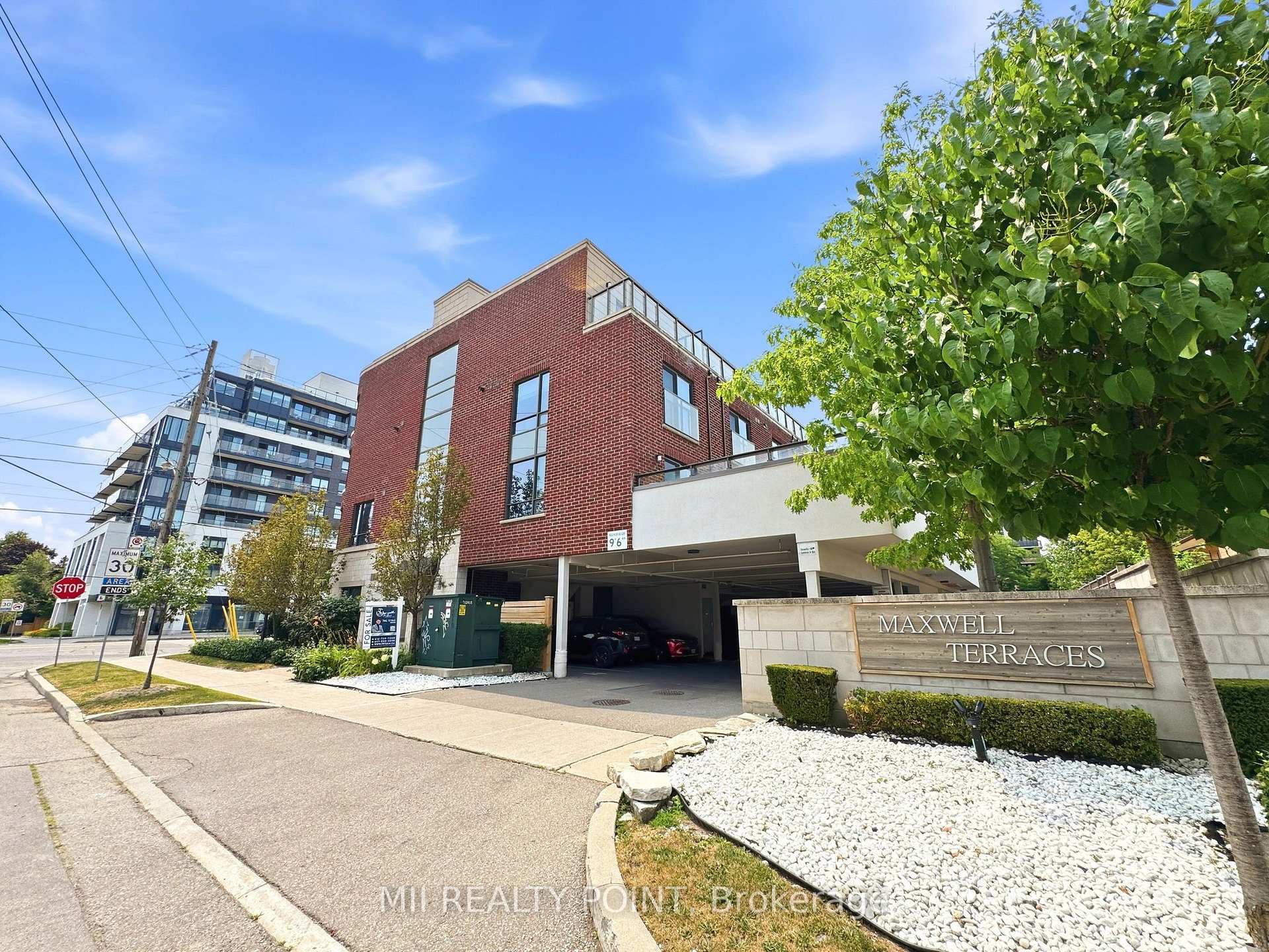 Photo 41 of Unit 201, 2 Maxwell Street, North York, Bathurst Manor — HOMEH
