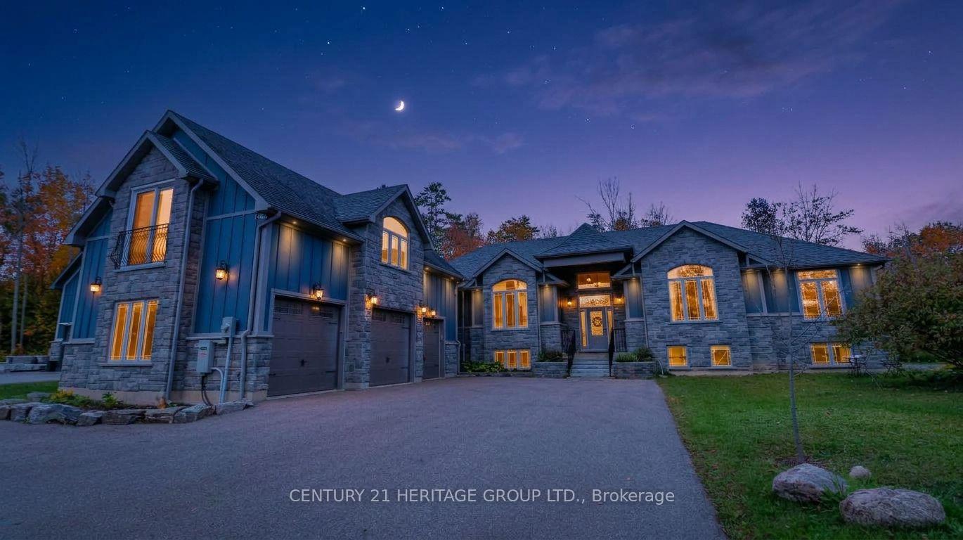 Photo of 3500 Crescent Harbour Road