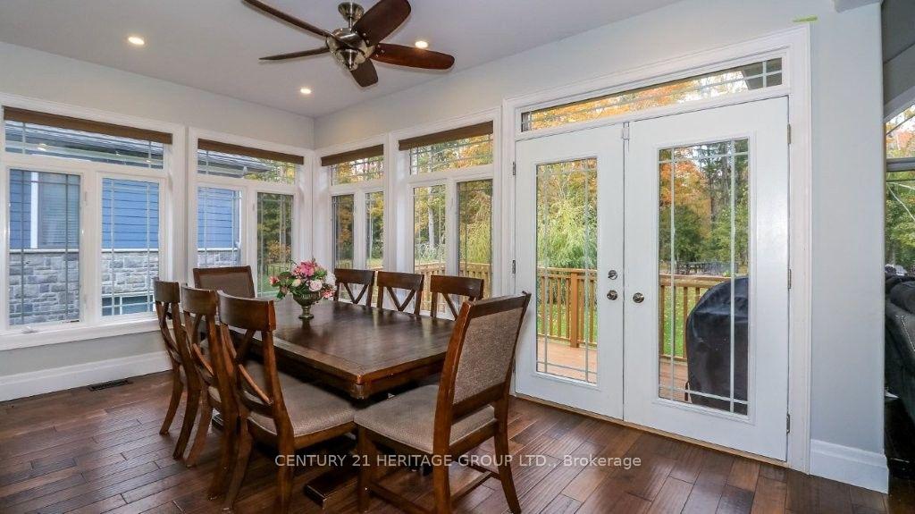 Photo 5 of 3500 Crescent Harbour Road, Innisfil, Rural Innisfil — HOMEH