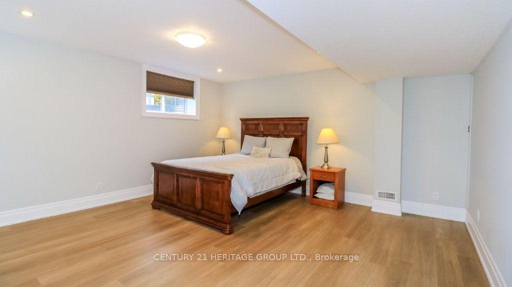 Photo 18 of 3500 Crescent Harbour Road, Innisfil, Rural Innisfil — HOMEH