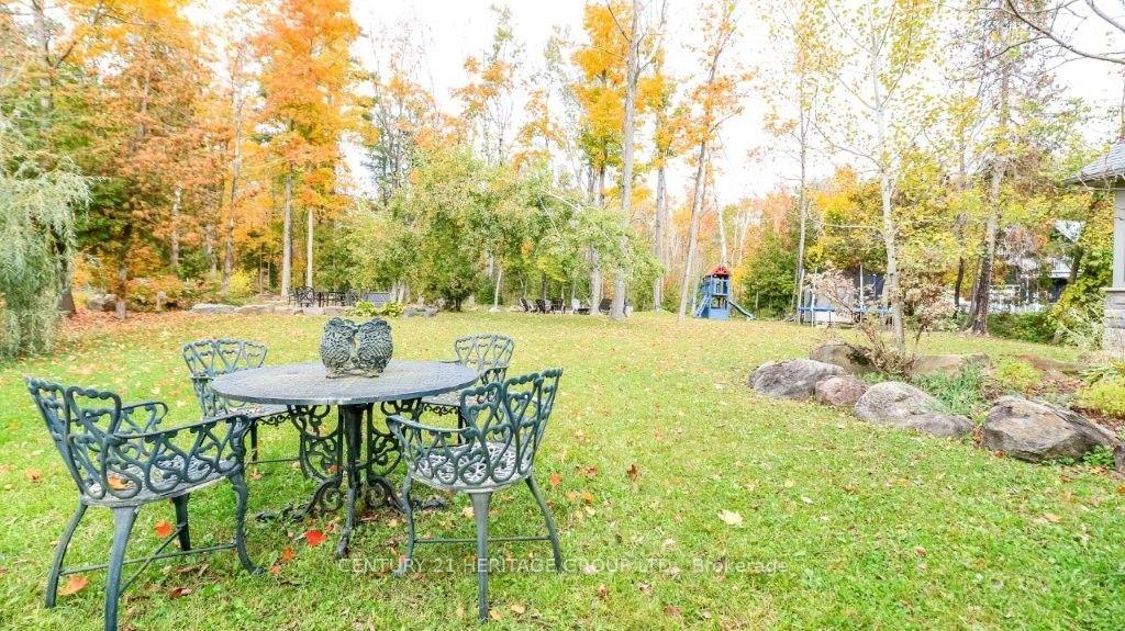 Photo 21 of 3500 Crescent Harbour Road, Innisfil, Rural Innisfil — HOMEH
