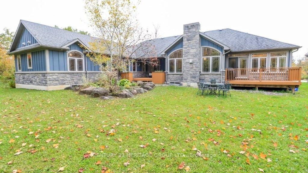 Photo 23 of 3500 Crescent Harbour Road, Innisfil, Rural Innisfil — HOMEH