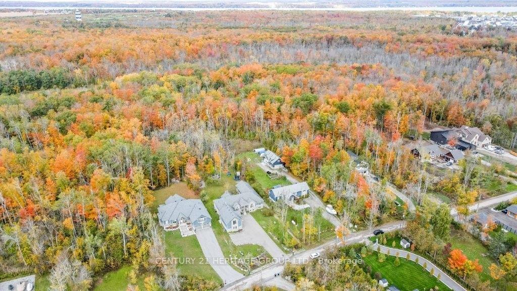 Photo 25 of 3500 Crescent Harbour Road, Innisfil, Rural Innisfil — HOMEH