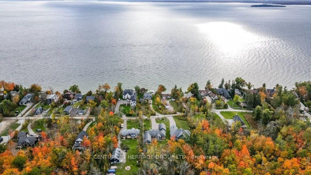 Photo 26 of 3500 Crescent Harbour Road, Innisfil, Rural Innisfil — HOMEH
