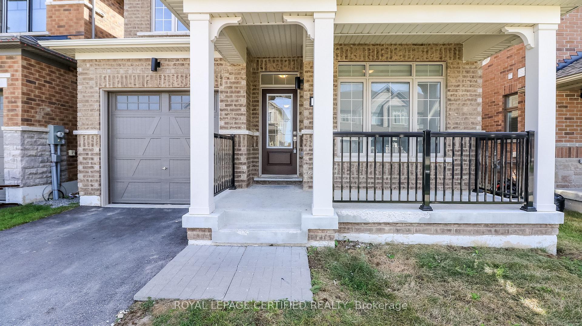 Photo 3 of 62 Sagewood Avenue, Barrie, Rural Barrie Southeast — HOMEH