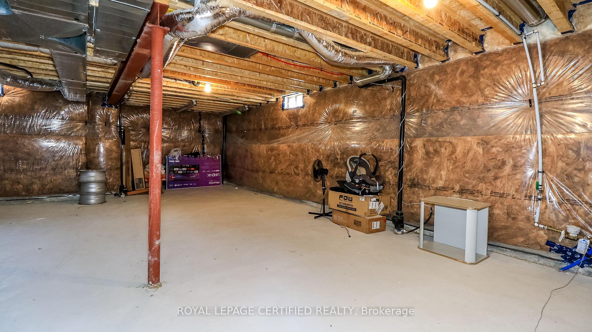 Photo 36 of 62 Sagewood Avenue, Barrie, Rural Barrie Southeast — HOMEH