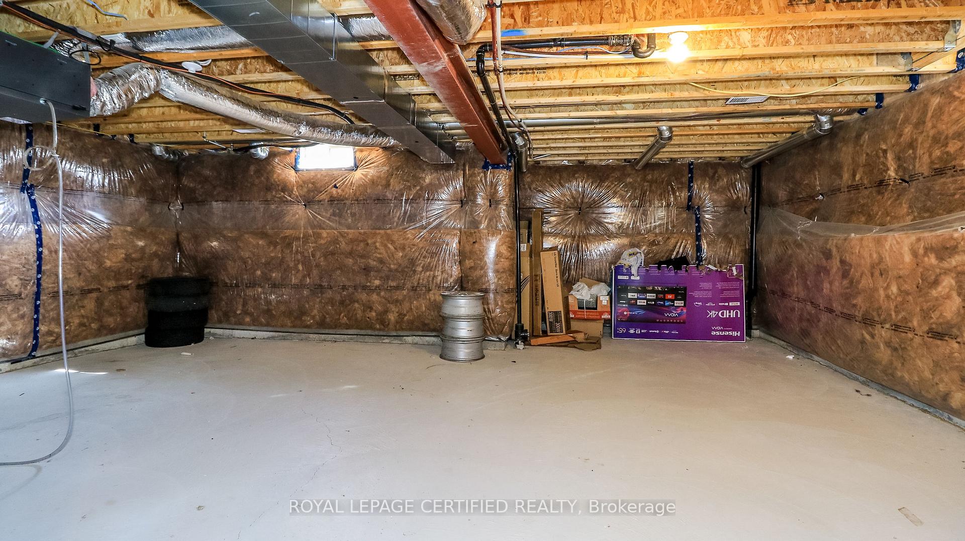 Photo 39 of 62 Sagewood Avenue, Barrie, Rural Barrie Southeast — HOMEH