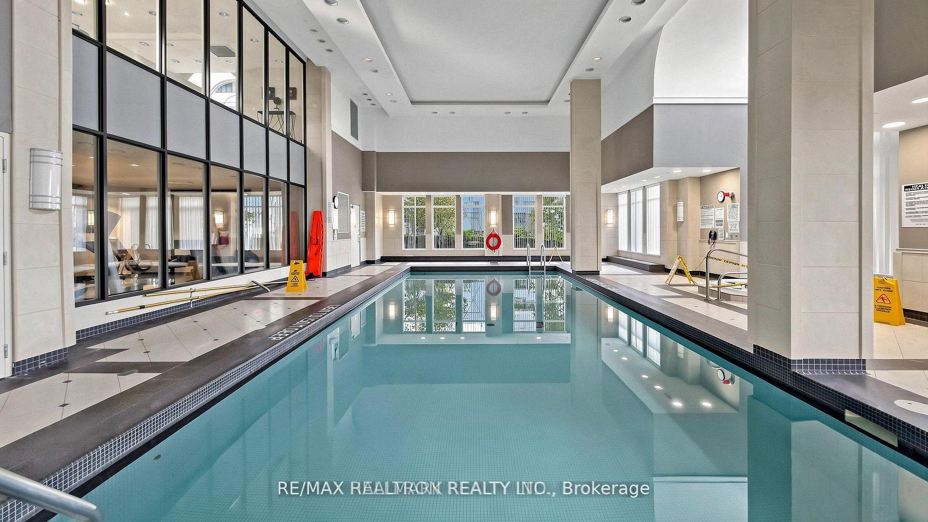 Photo 8 of Unit 712, 310 Red Maple Road, Richmond Hill, Langstaff — HOMEH