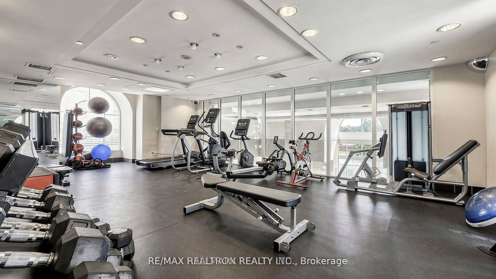 Photo 10 of Unit 712, 310 Red Maple Road, Richmond Hill, Langstaff — HOMEH