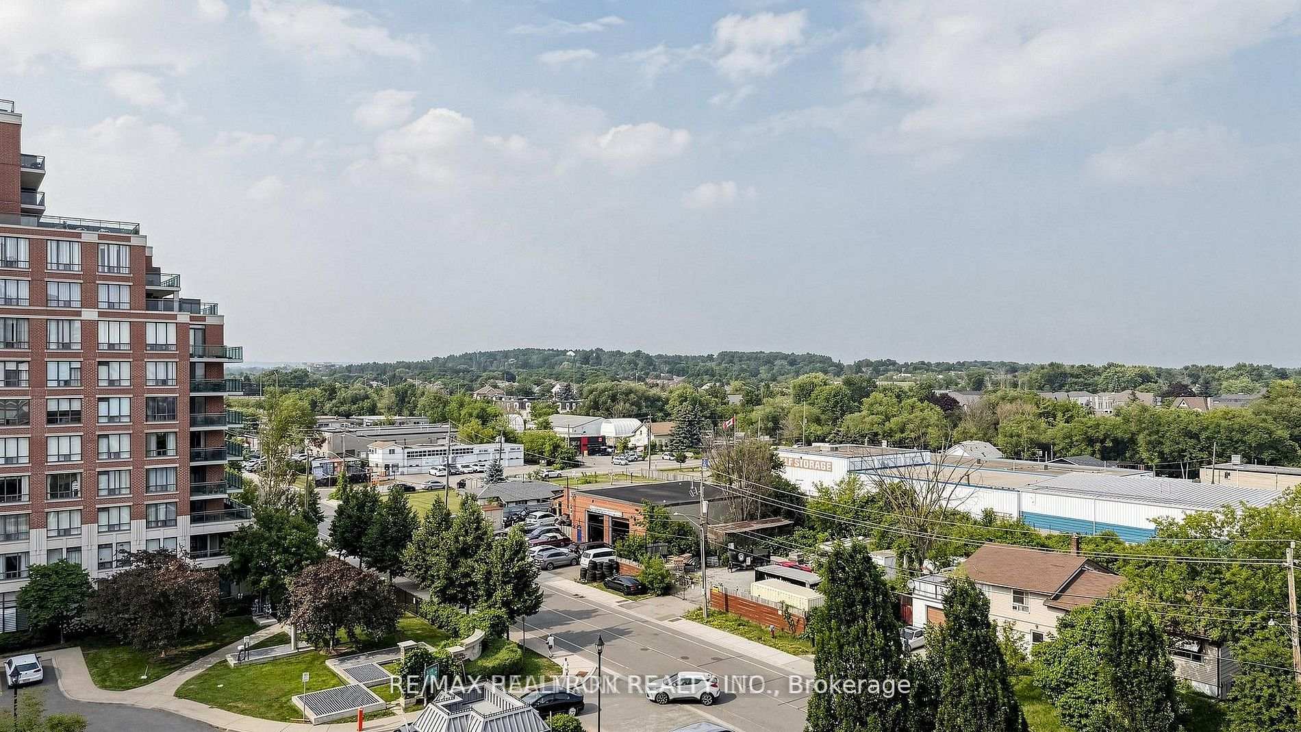 Photo 11 of Unit 712, 310 Red Maple Road, Richmond Hill, Langstaff — HOMEH