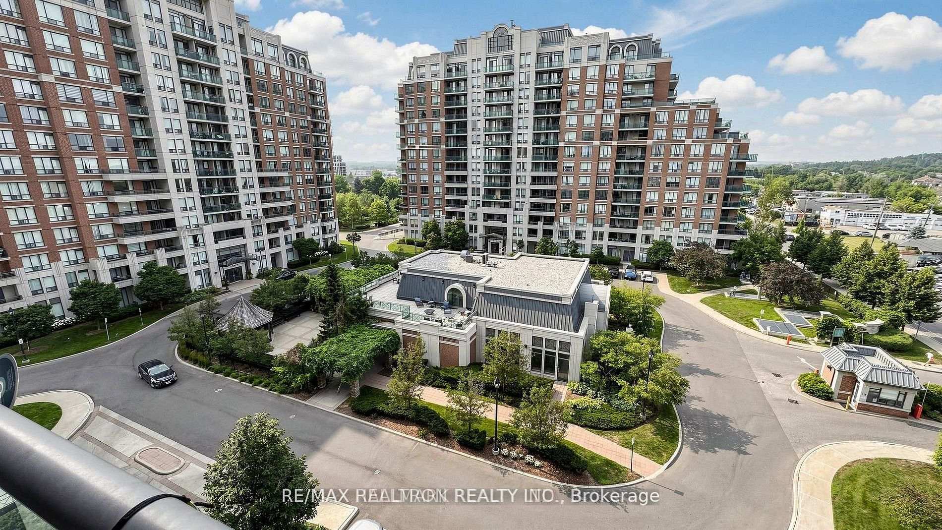Photo 12 of Unit 712, 310 Red Maple Road, Richmond Hill, Langstaff — HOMEH