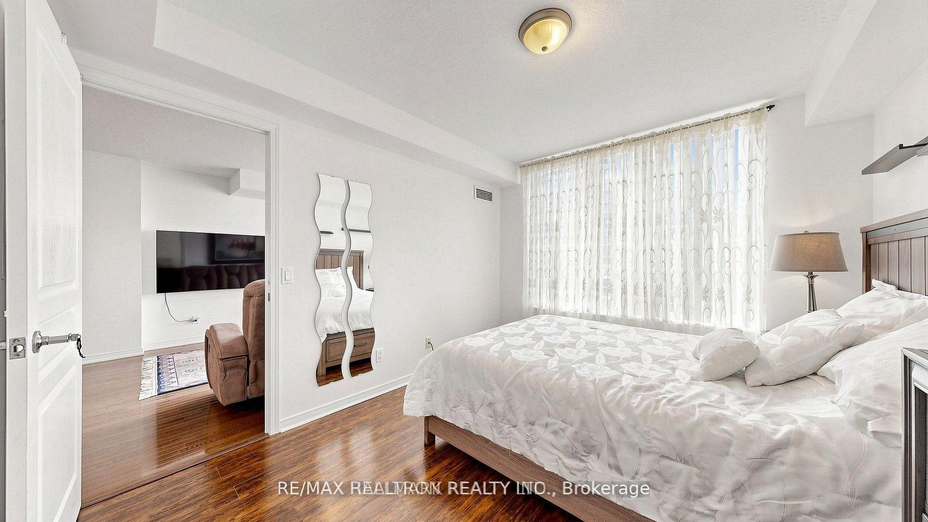 Photo 20 of Unit 712, 310 Red Maple Road, Richmond Hill, Langstaff — HOMEH