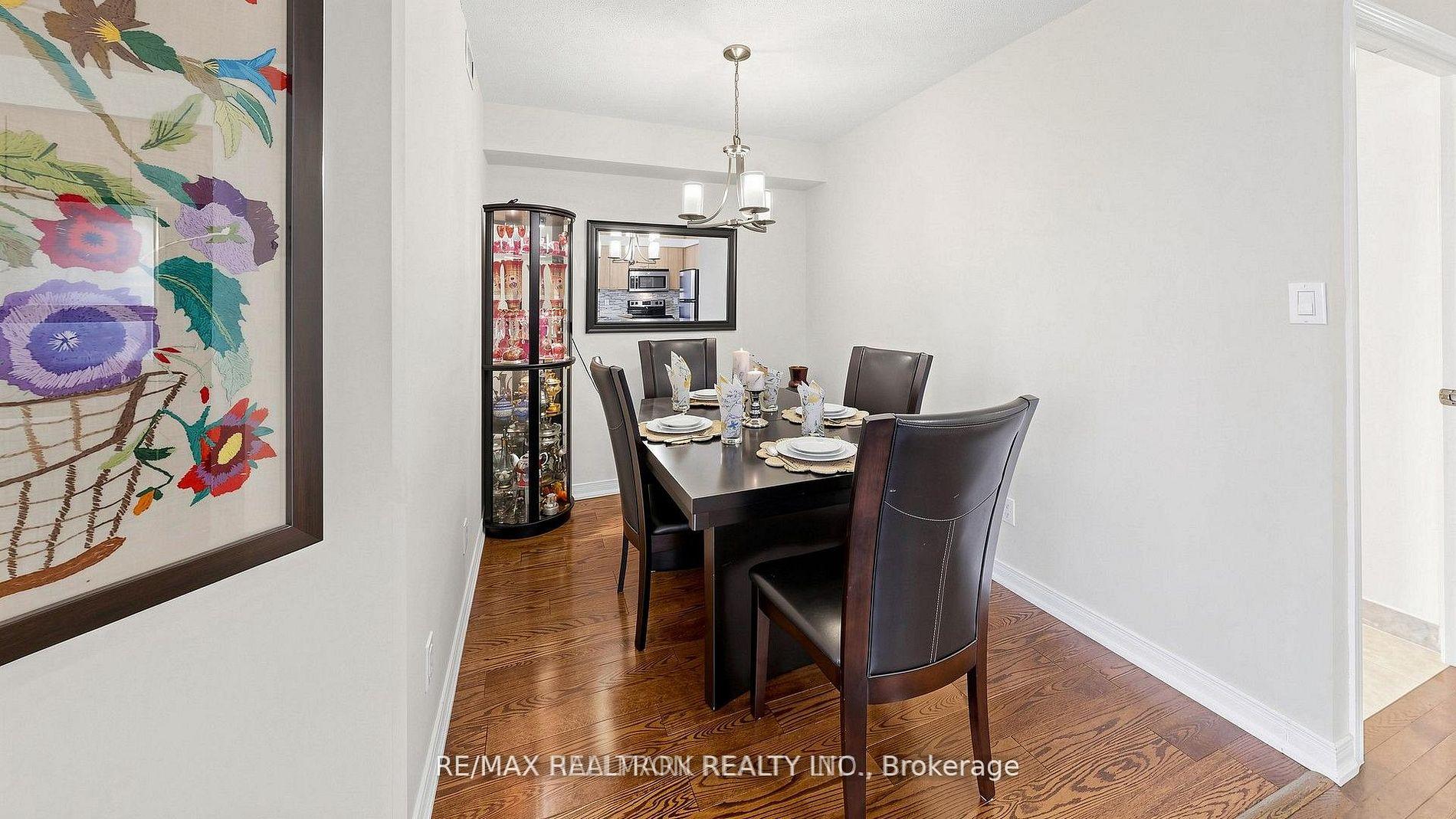 Photo 22 of Unit 712, 310 Red Maple Road, Richmond Hill, Langstaff — HOMEH