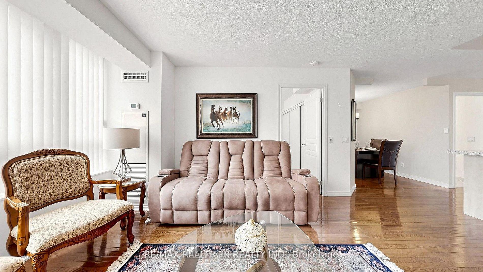 Photo 27 of Unit 712, 310 Red Maple Road, Richmond Hill, Langstaff — HOMEH