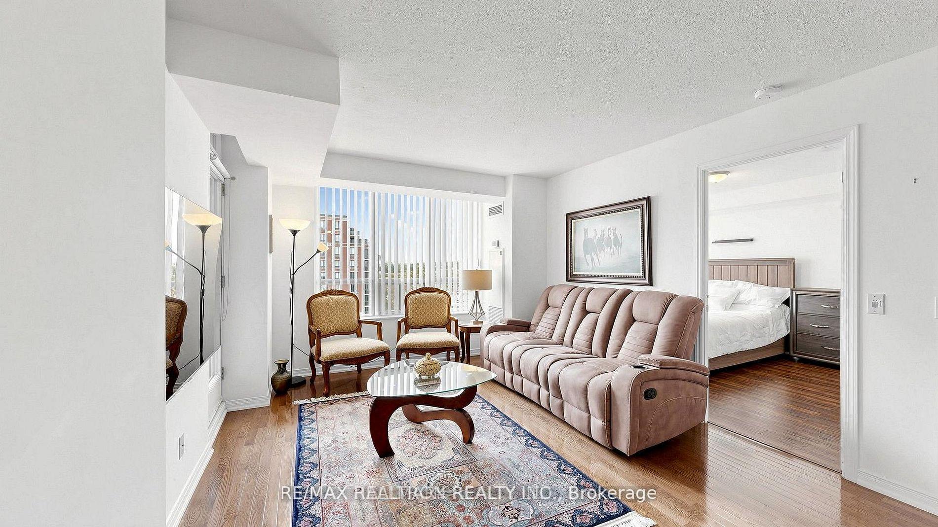Photo 28 of Unit 712, 310 Red Maple Road, Richmond Hill, Langstaff — HOMEH