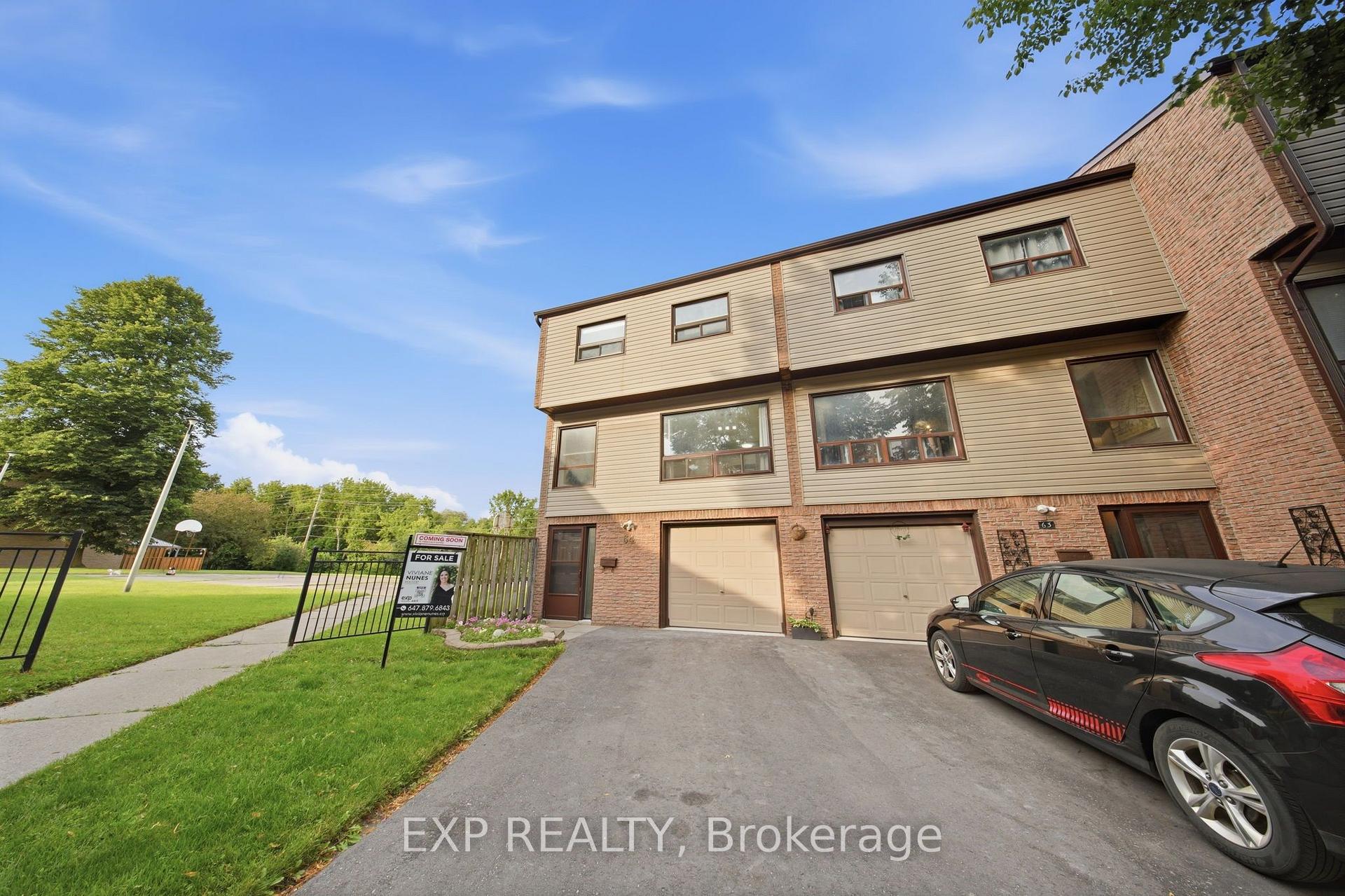 Photo 35 of 64 Parklane Circle, Clarington, Bowmanville — HOMEH