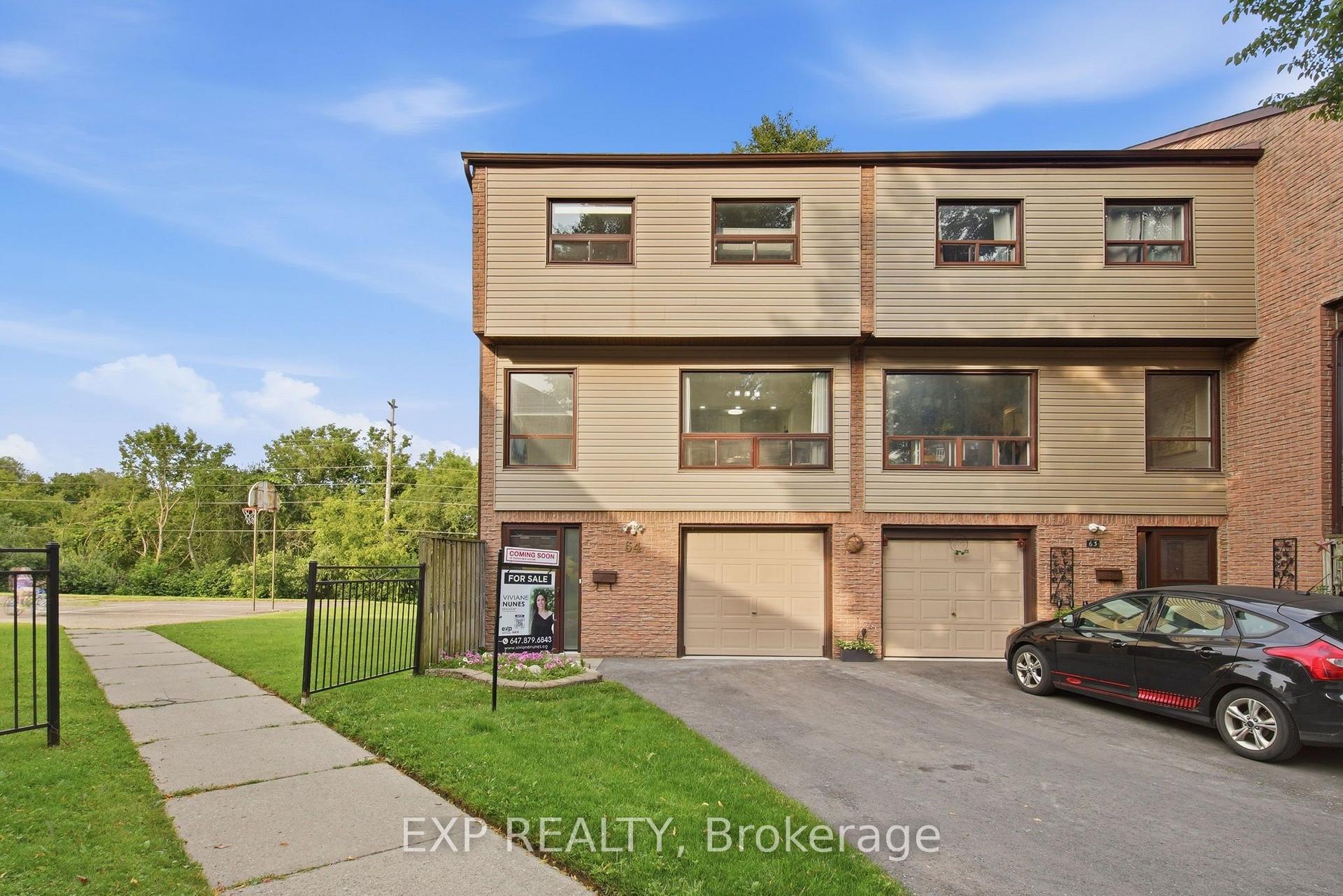 Photo 46 of 64 Parklane Circle, Clarington, Bowmanville — HOMEH