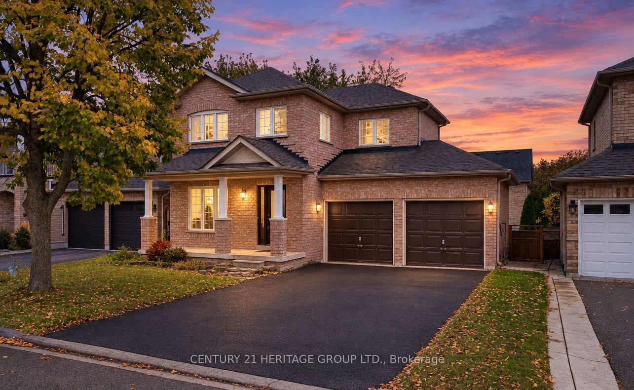 Front of 378 Spruce Grove Crescent