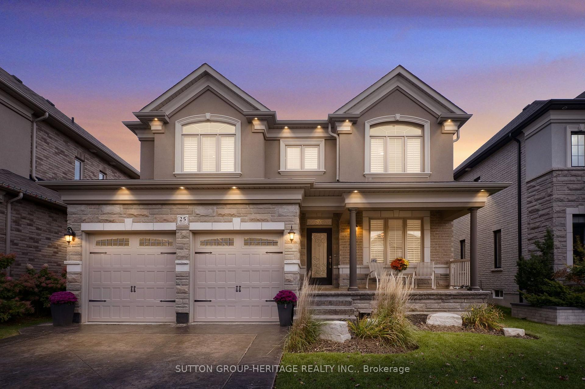 Photo 1 of 25 Charterhouse Drive, Whitby, Rolling Acres — HOMEH