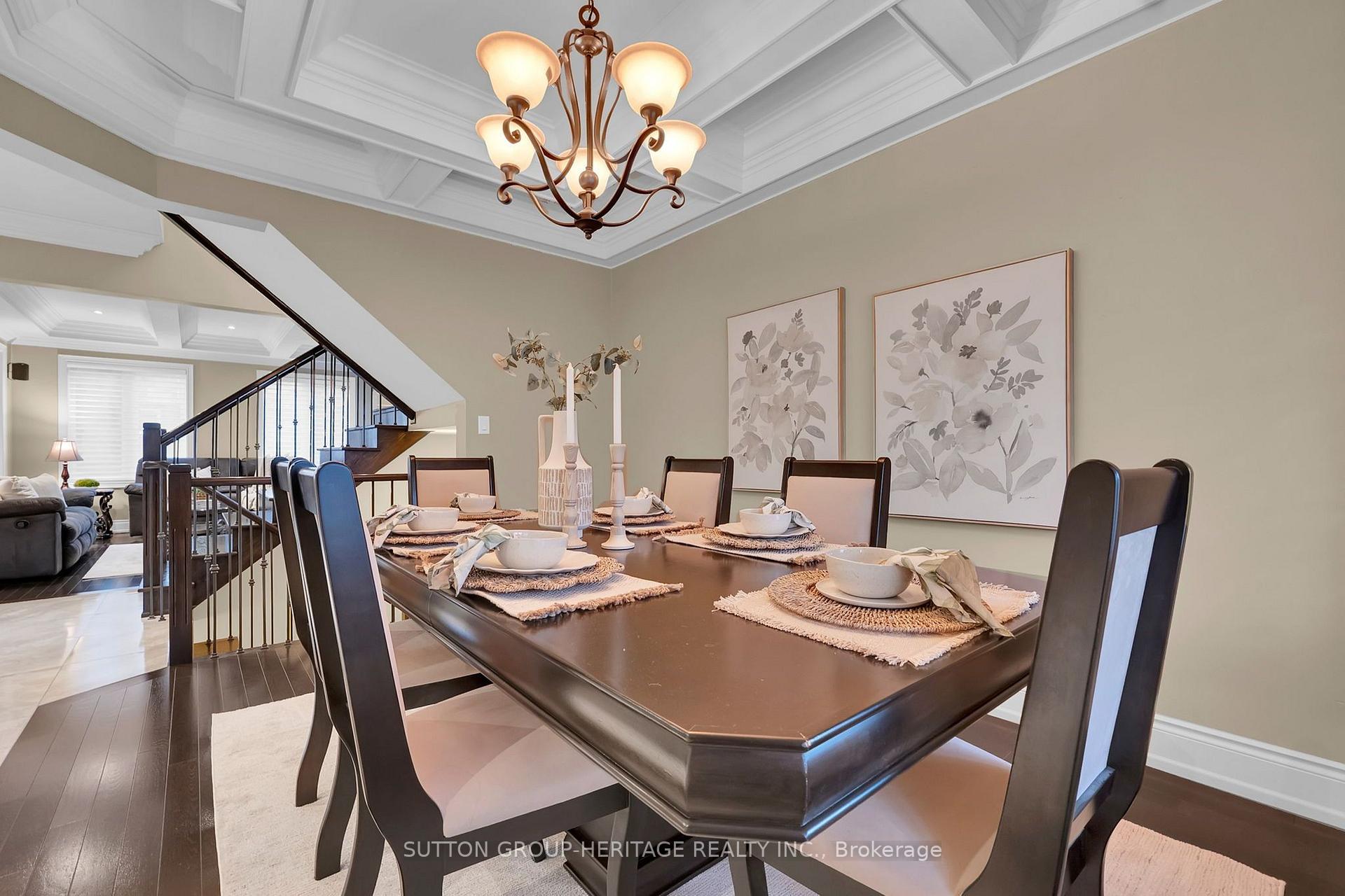 Photo 8 of 25 Charterhouse Drive, Whitby, Rolling Acres — HOMEH