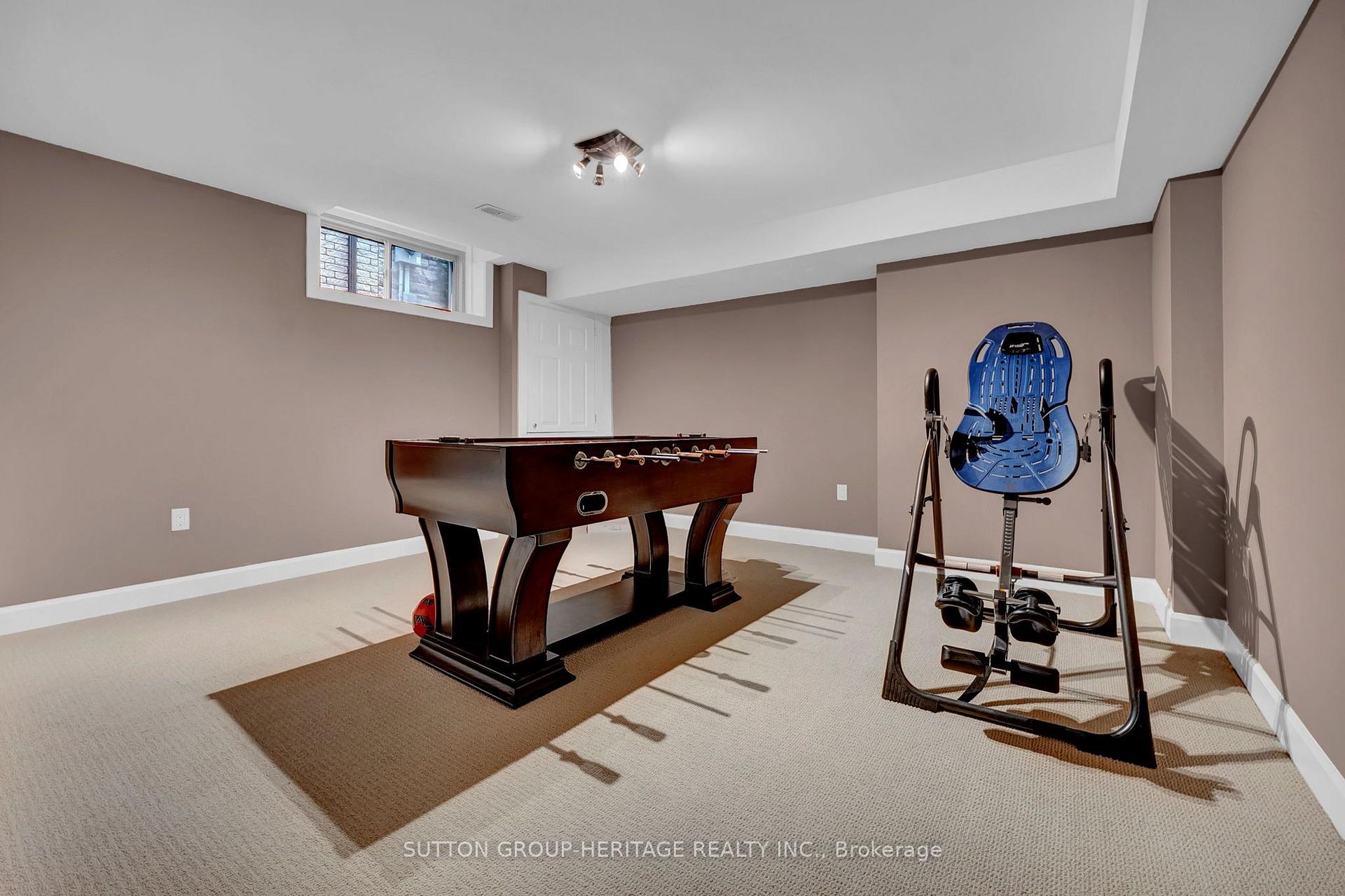 Photo 38 of 25 Charterhouse Drive, Whitby, Rolling Acres — HOMEH