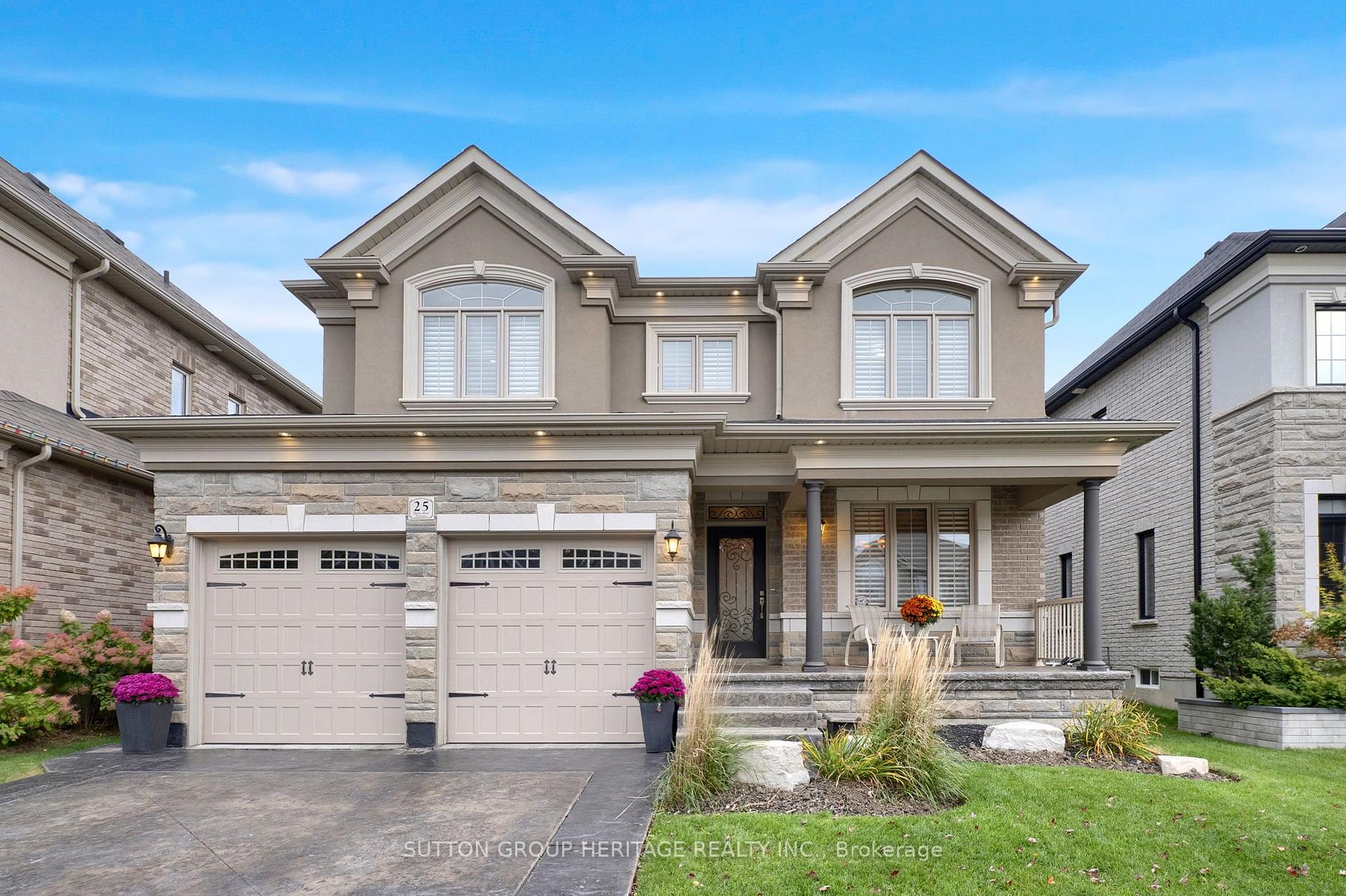 Photo 41 of 25 Charterhouse Drive, Whitby, Rolling Acres — HOMEH