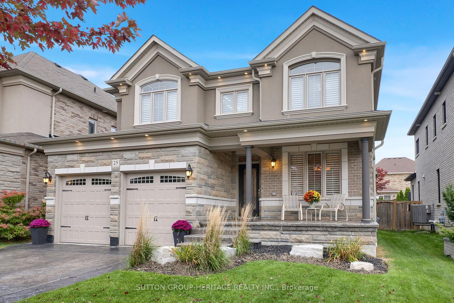 Photo 42 of 25 Charterhouse Drive, Whitby, Rolling Acres — HOMEH